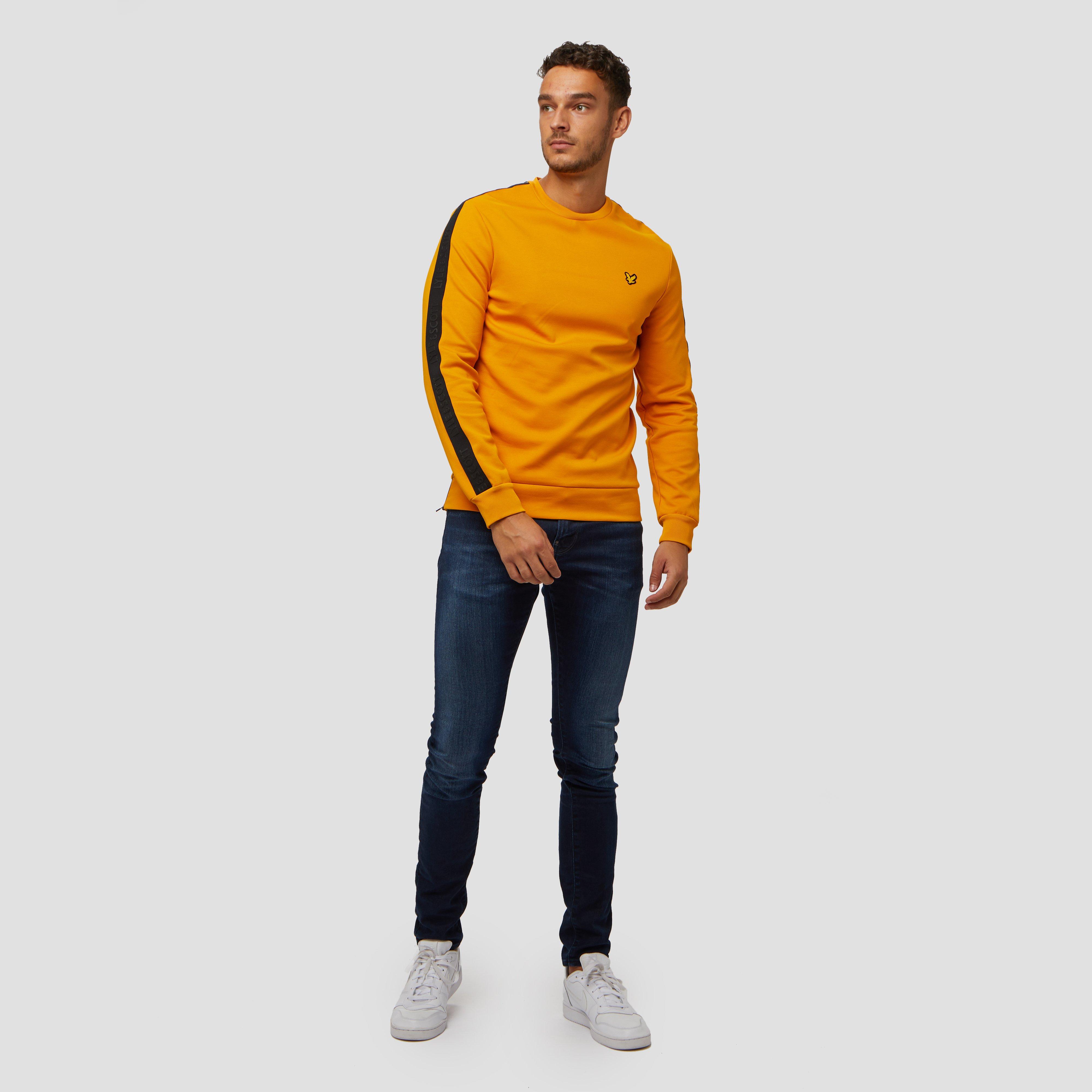 lyle and scott sweater heren