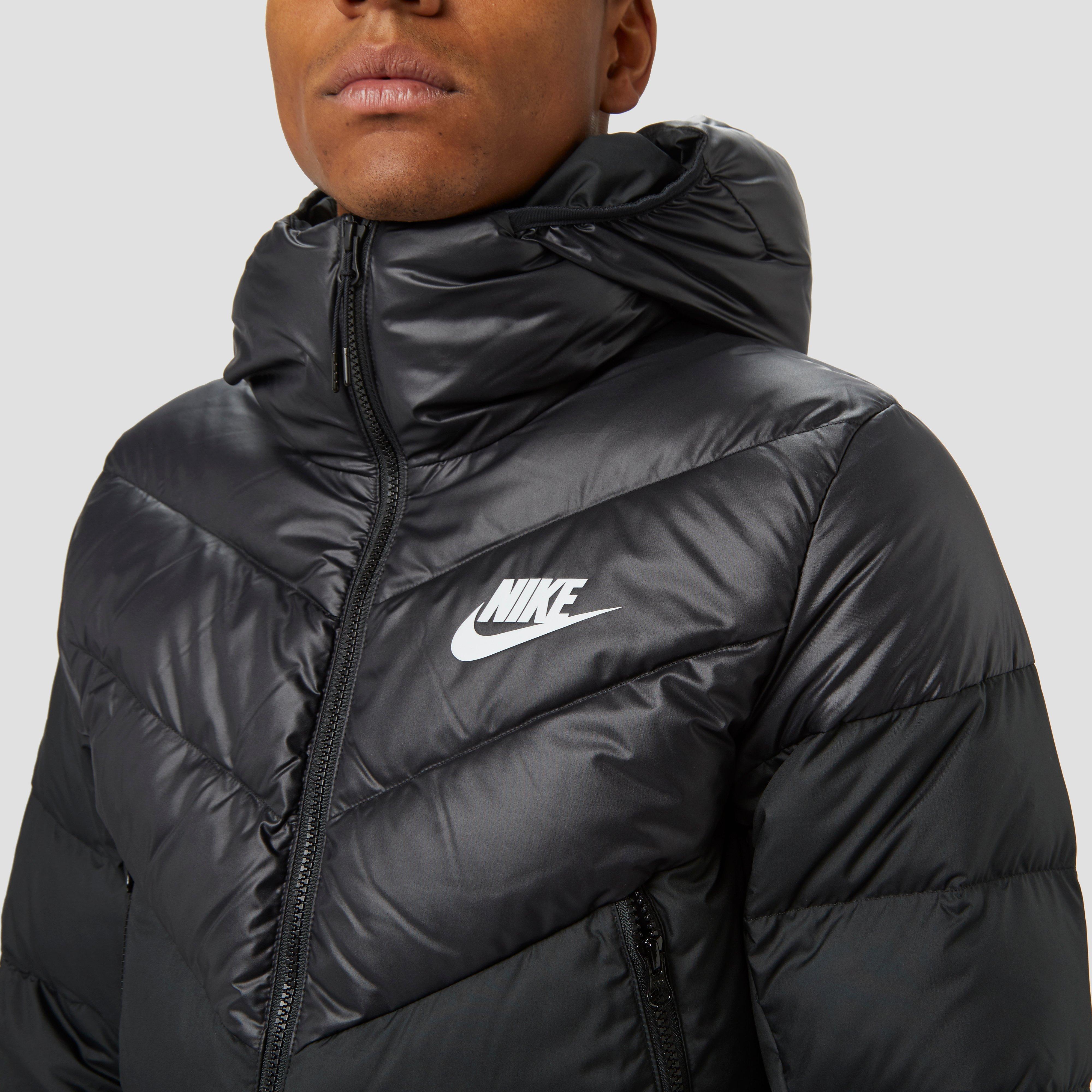 nike jas windrunner