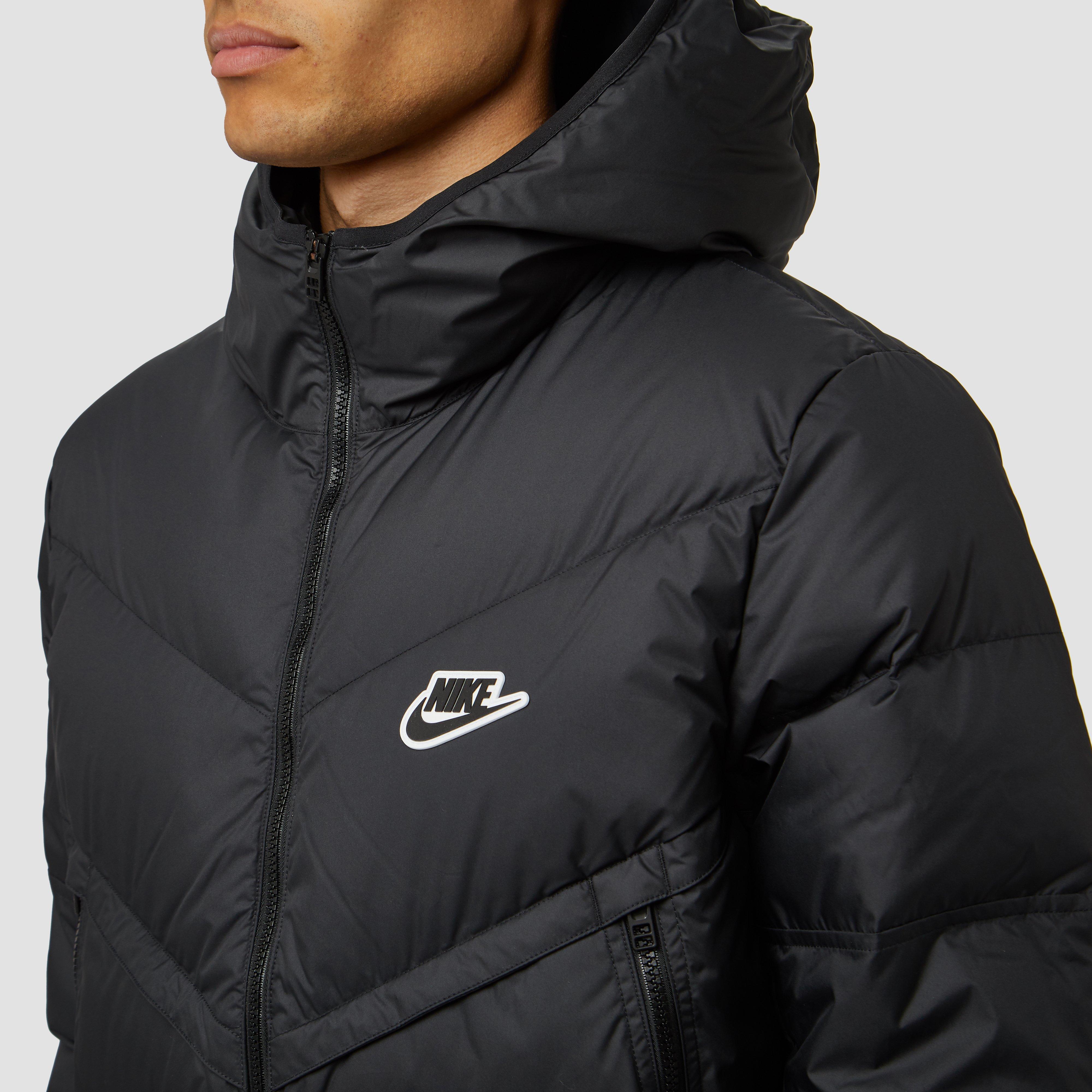 nike jas windrunner