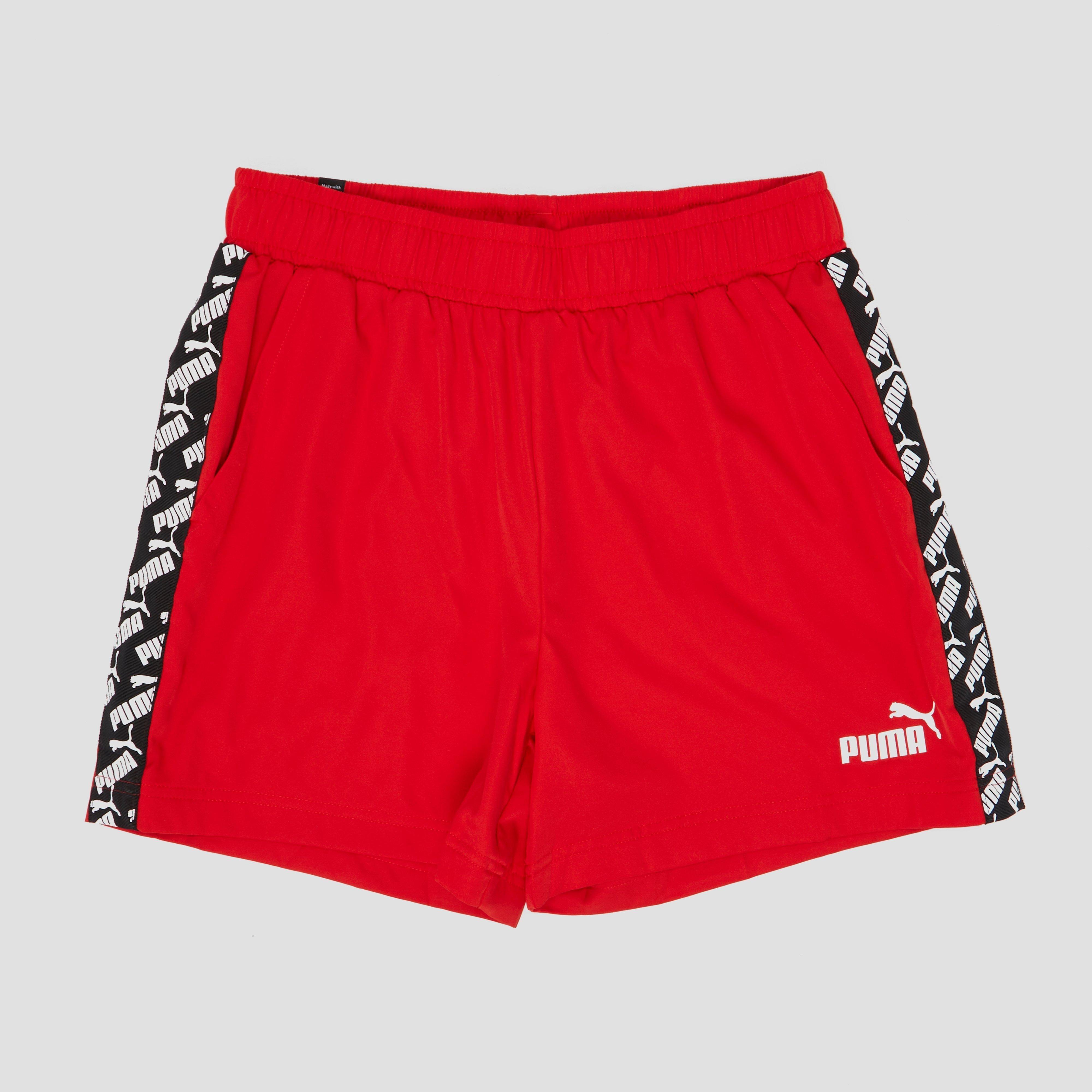 puma korte broek