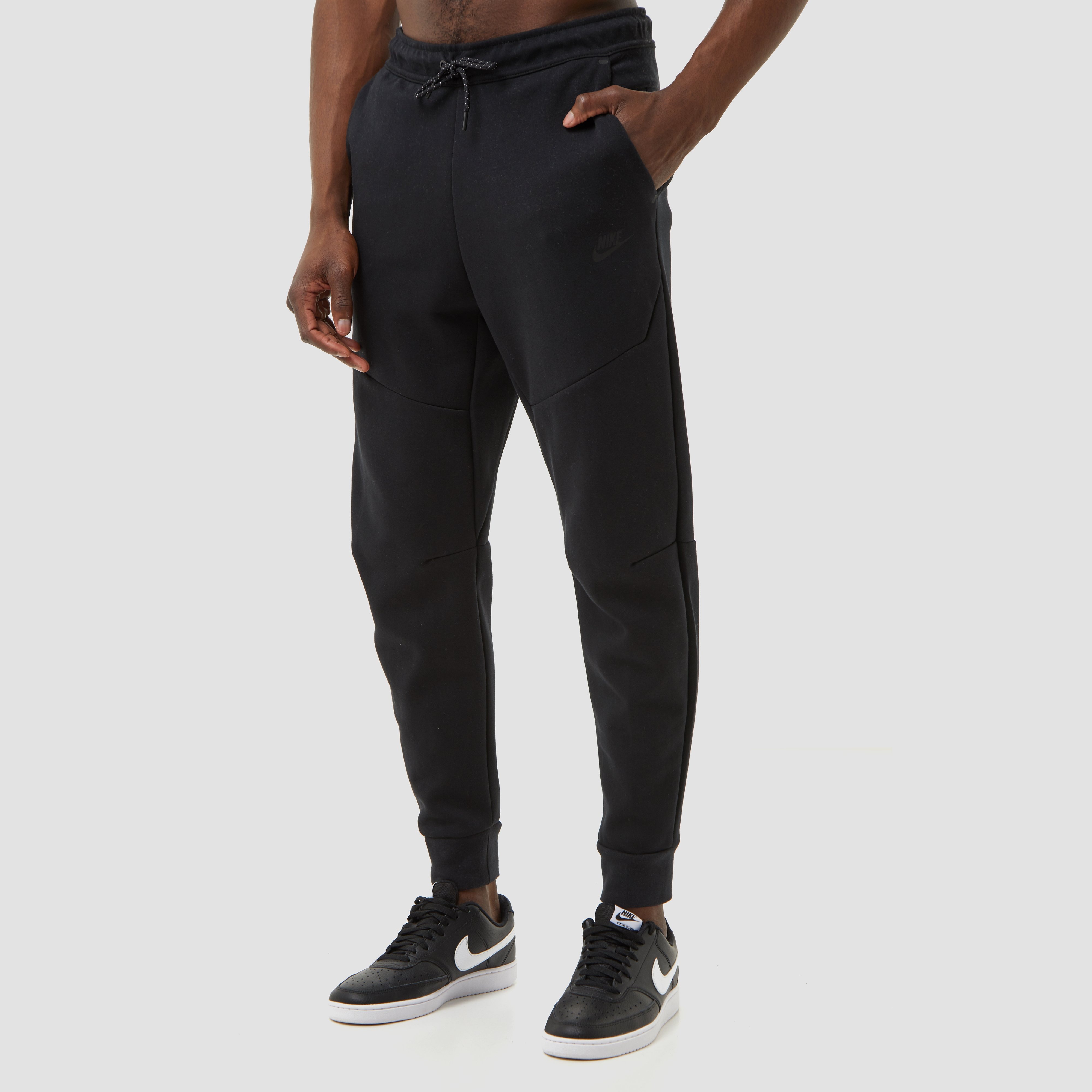 Uiterlijk beschaving licentie NIKE SPORTSWEAR TECH FLEECE JOGGINGBROEK GRIJS HEREN