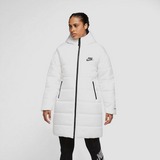 NIKE THERMA-FIT REPEL CLASSIC PARKA WINTERJAS WIT DAMES