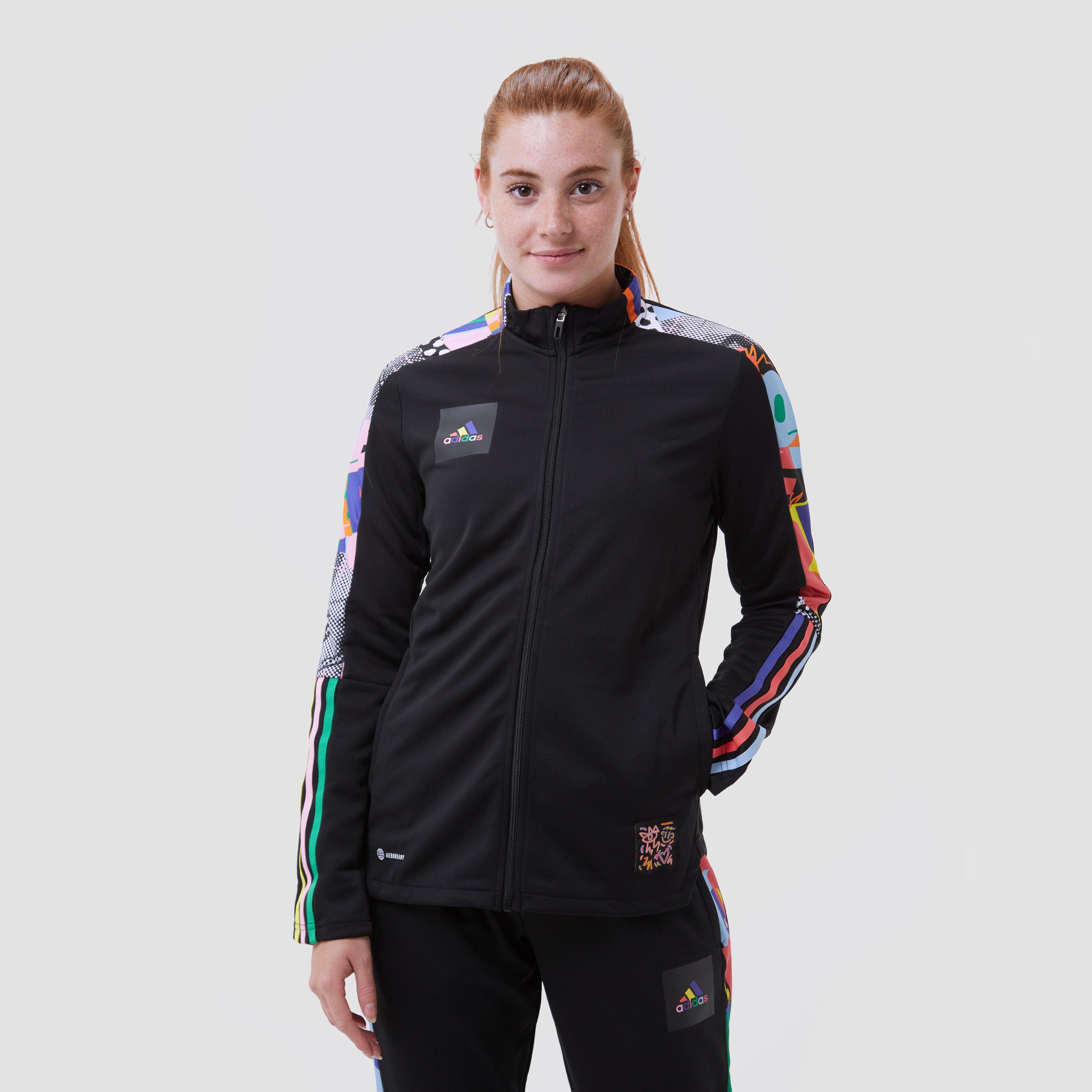 adidas pride trainingspak