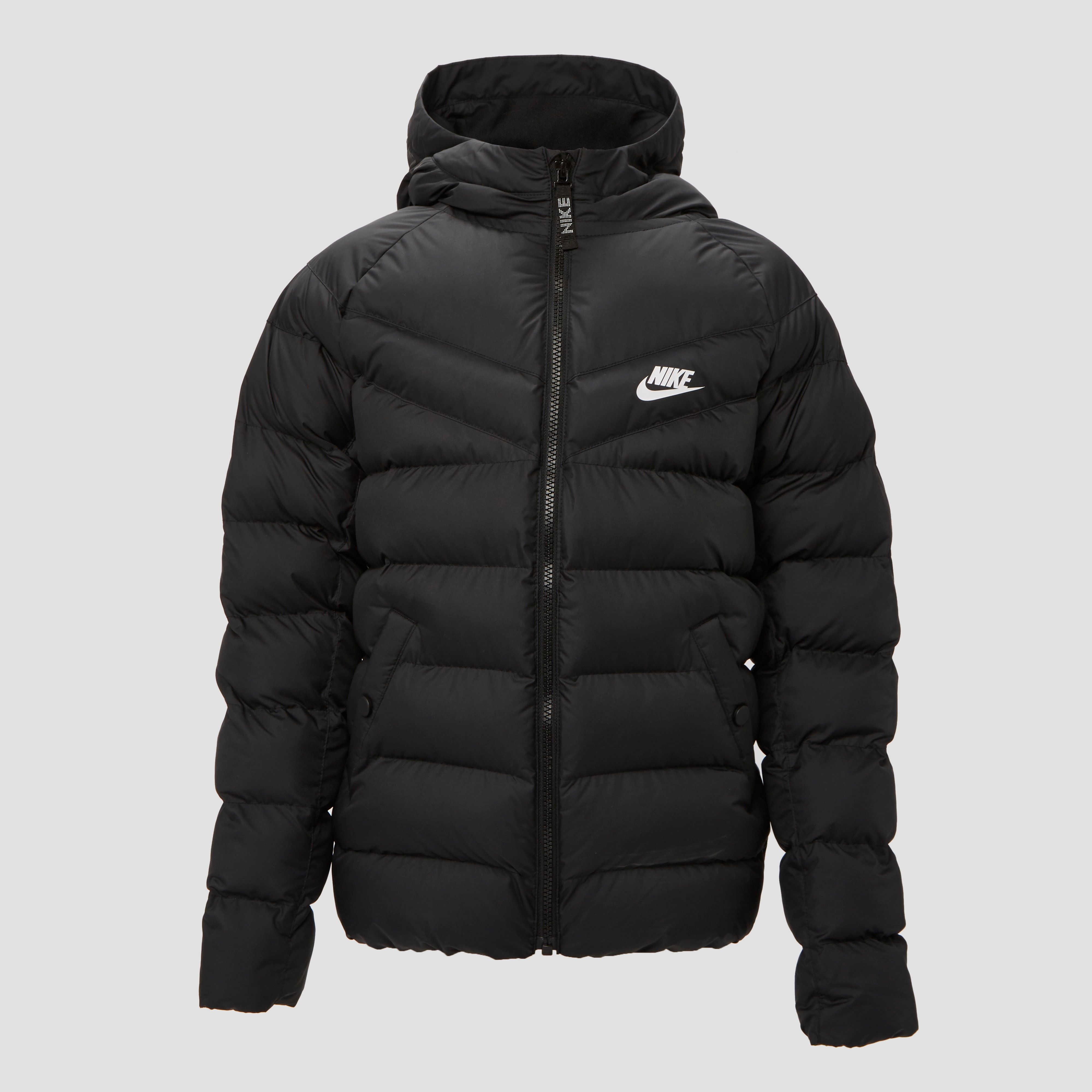 إطالة باسم رطوبة Winterjas Nike Pleasantgroveumc Net