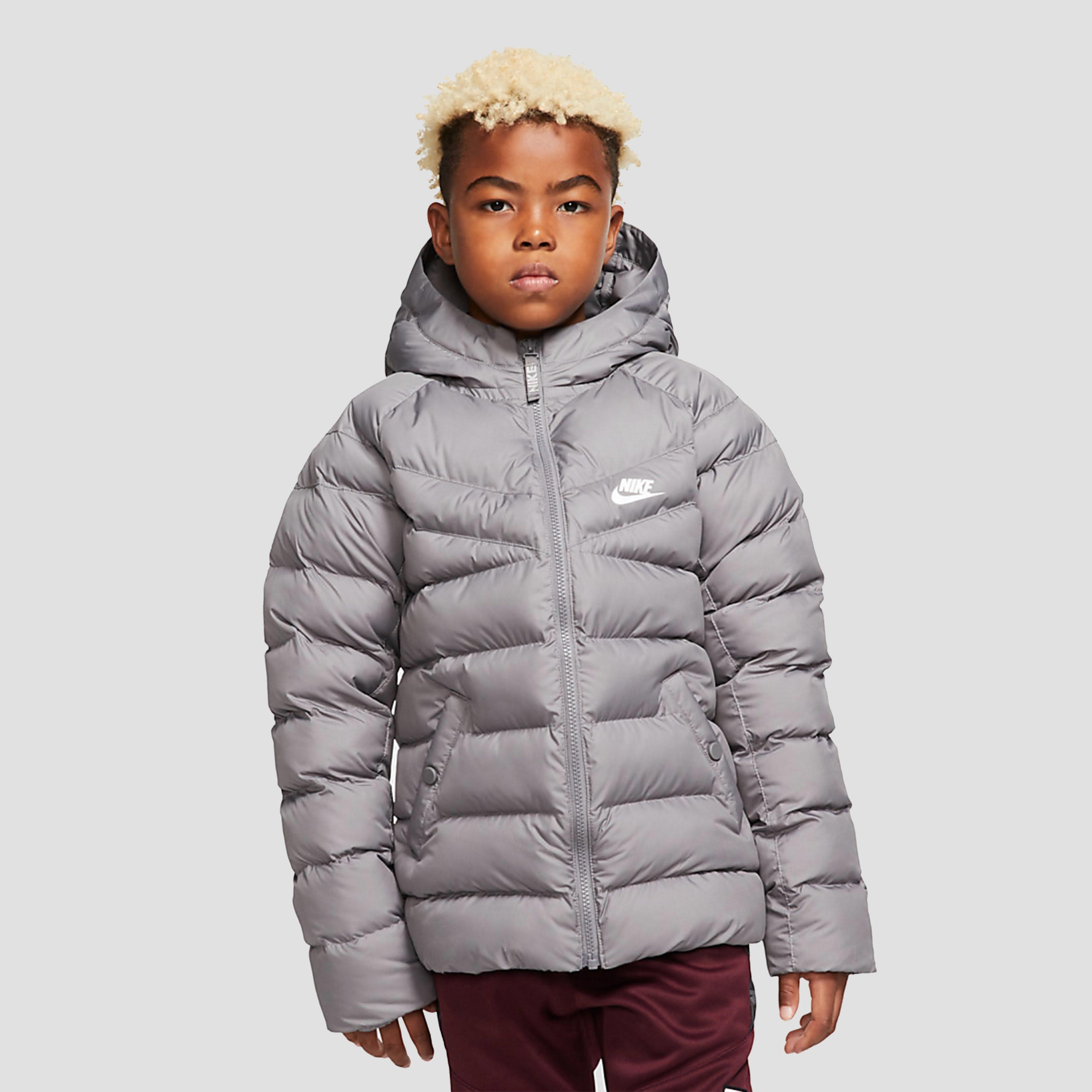 nike sportswear filled