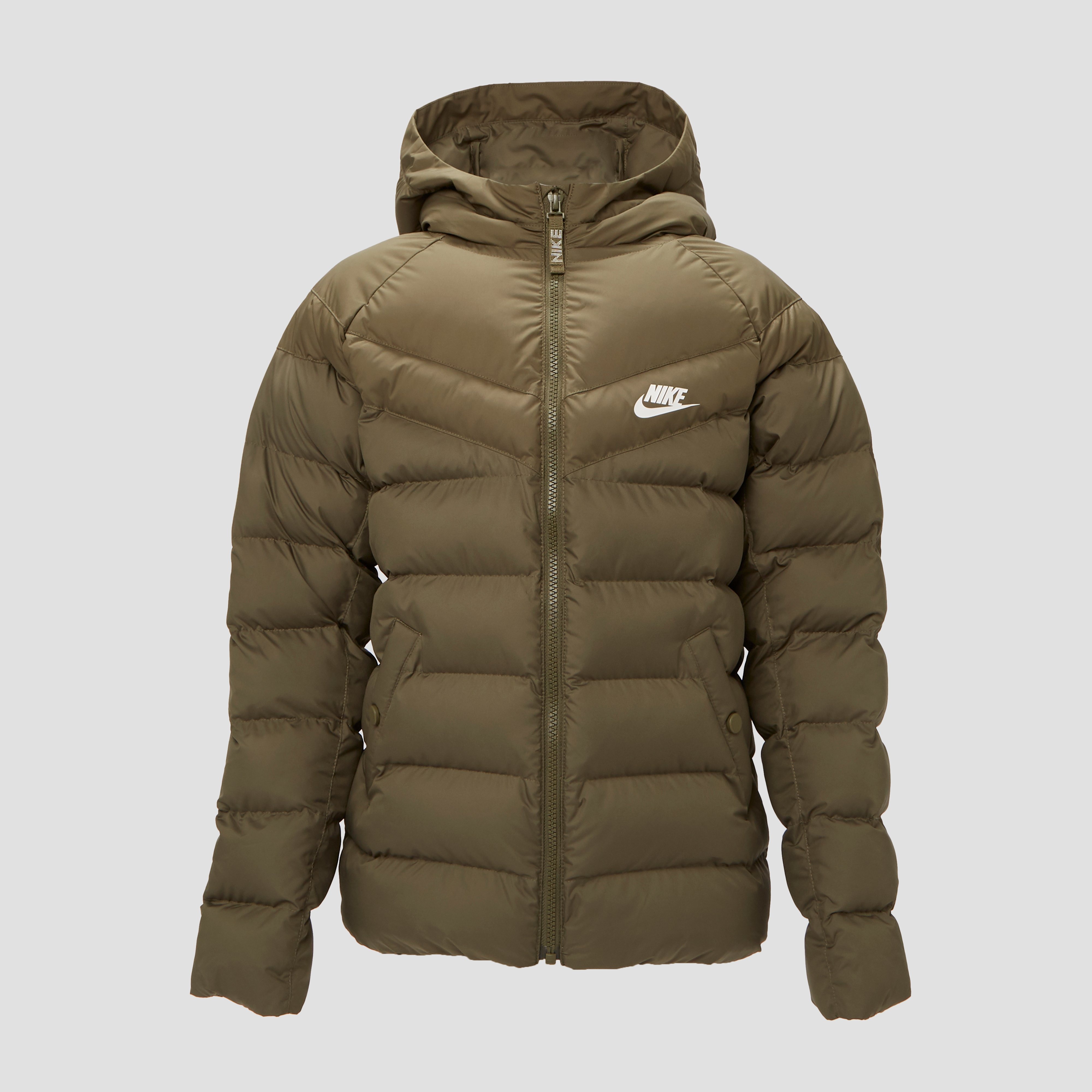 إطالة باسم رطوبة Winterjas Nike Pleasantgroveumc Net