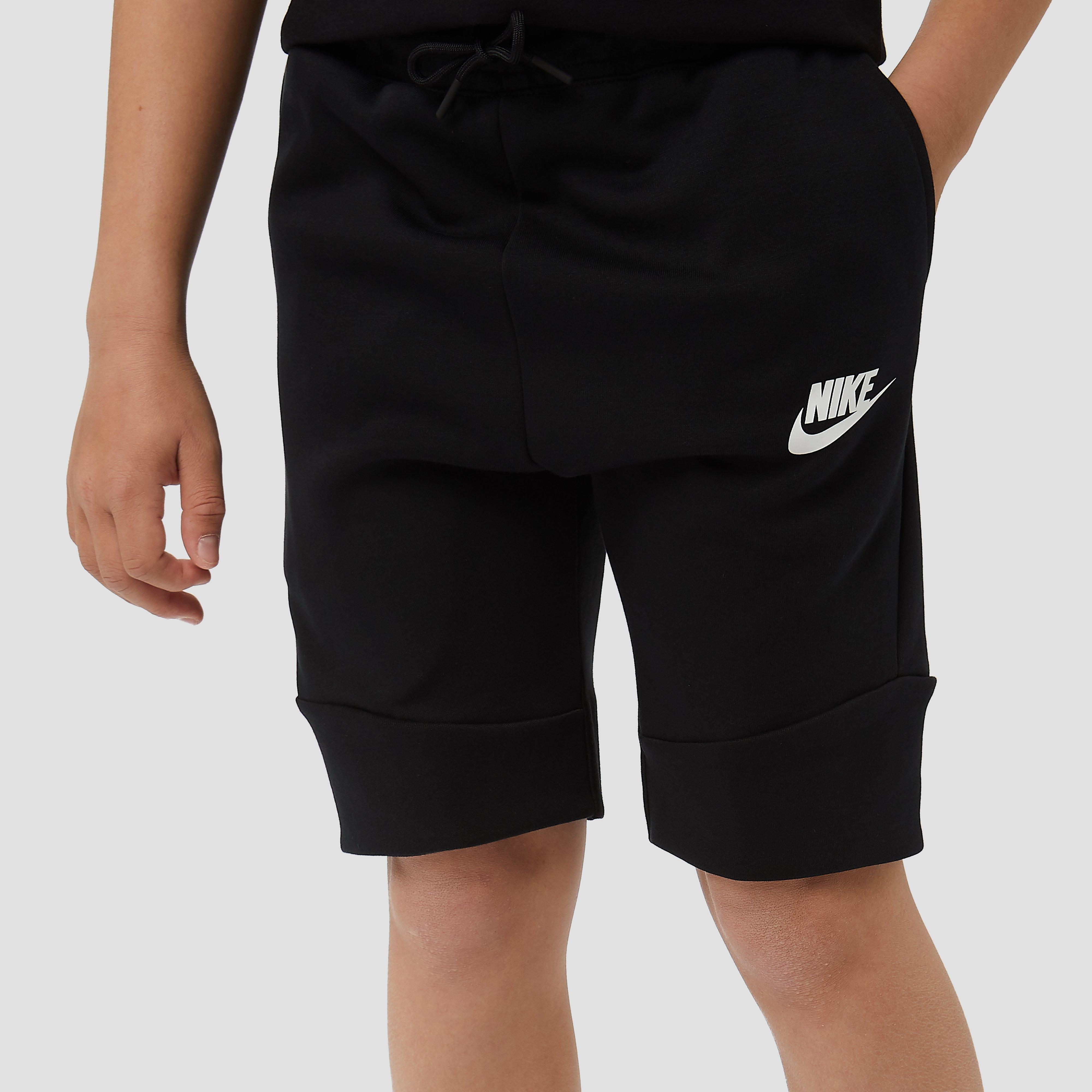 nike korte broek jongens