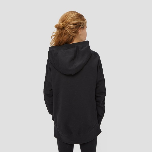 nike f.c. trainingspak hoodie zwart goud nike f.c. trainingspak hoodie zwart goud