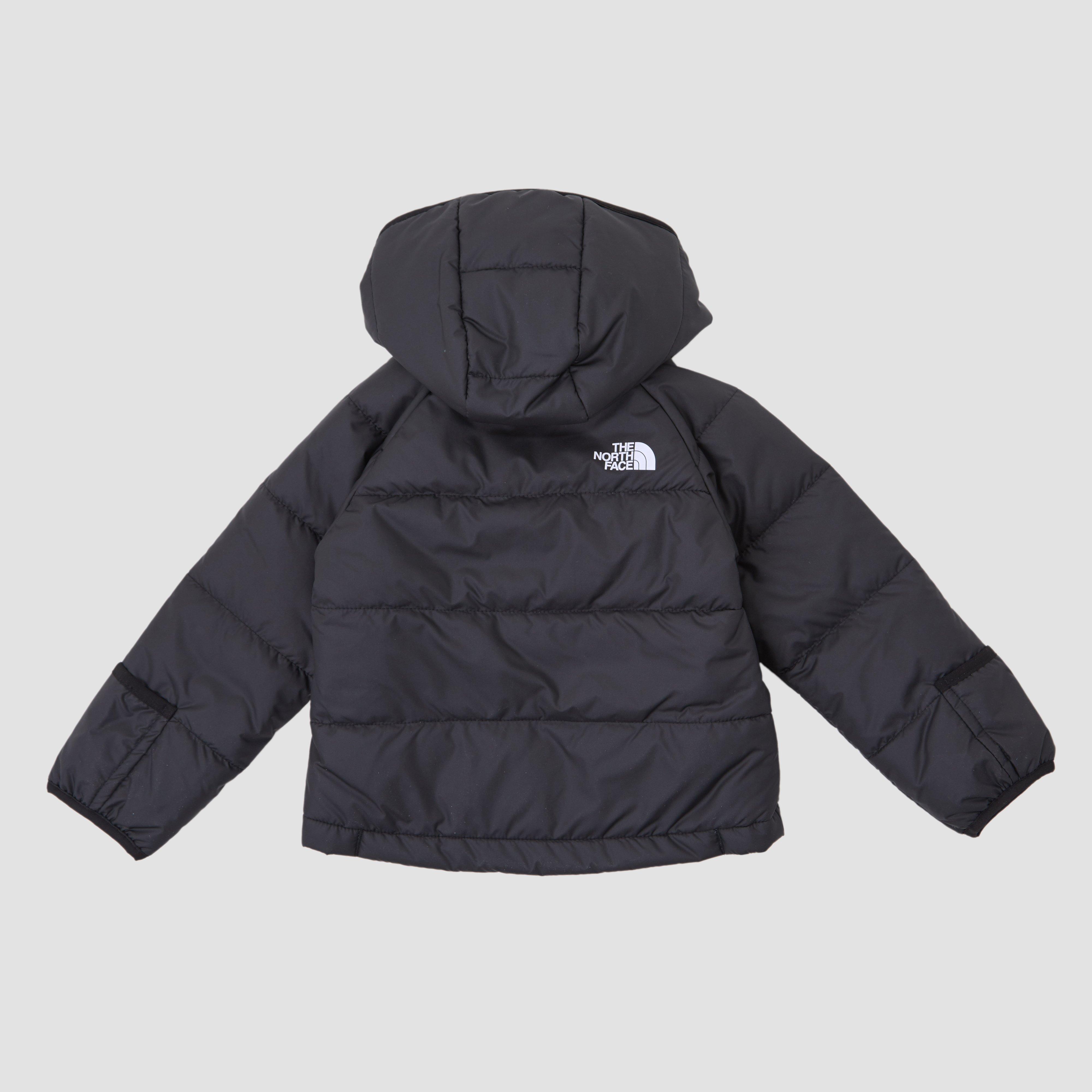 THE NORTH FACE REVERSIBLE PERRITO ZWART KINDEREN/BABY