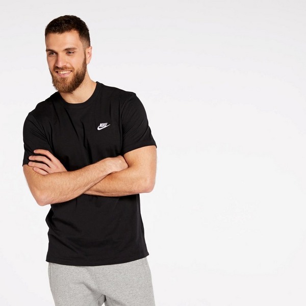 nike shirt zwart heren nike shirt zwart heren