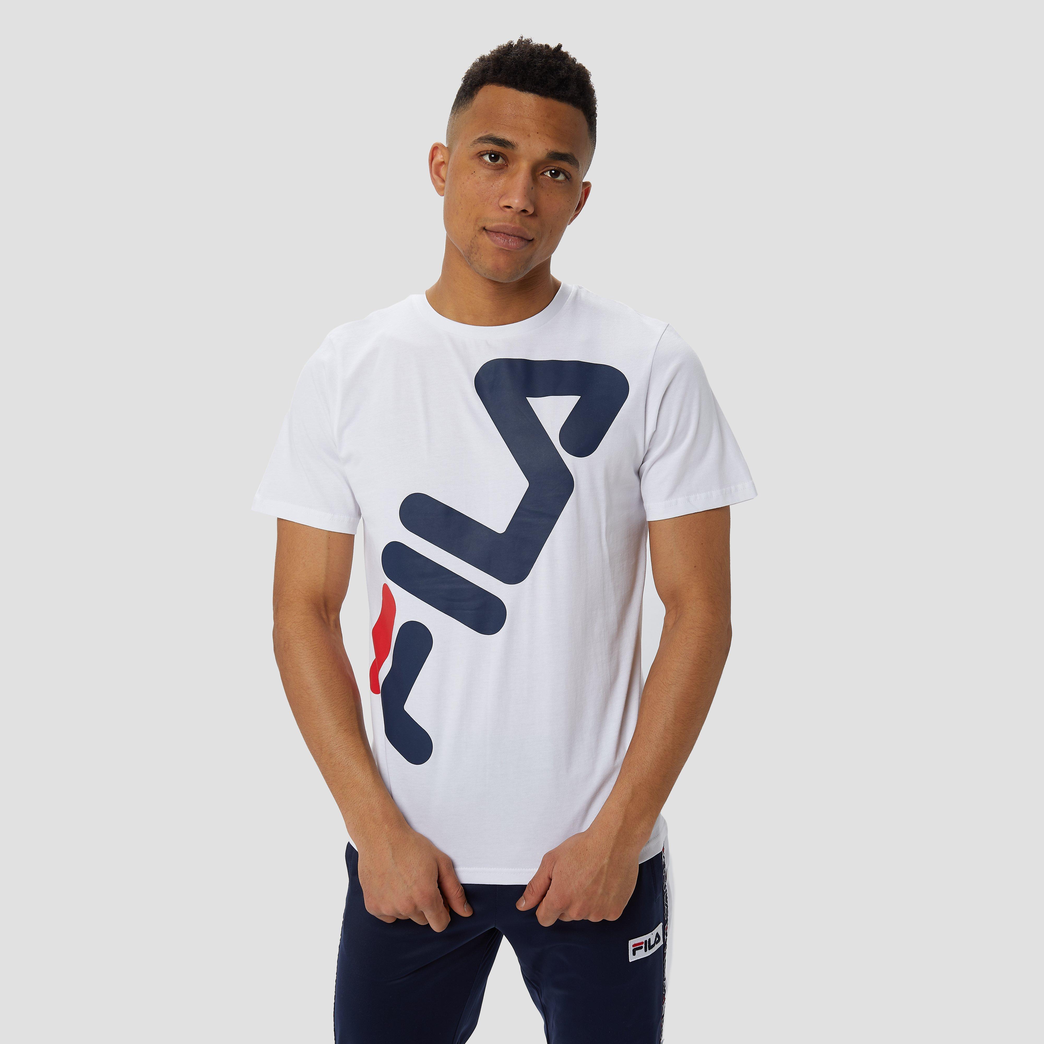 fila t shirt heren