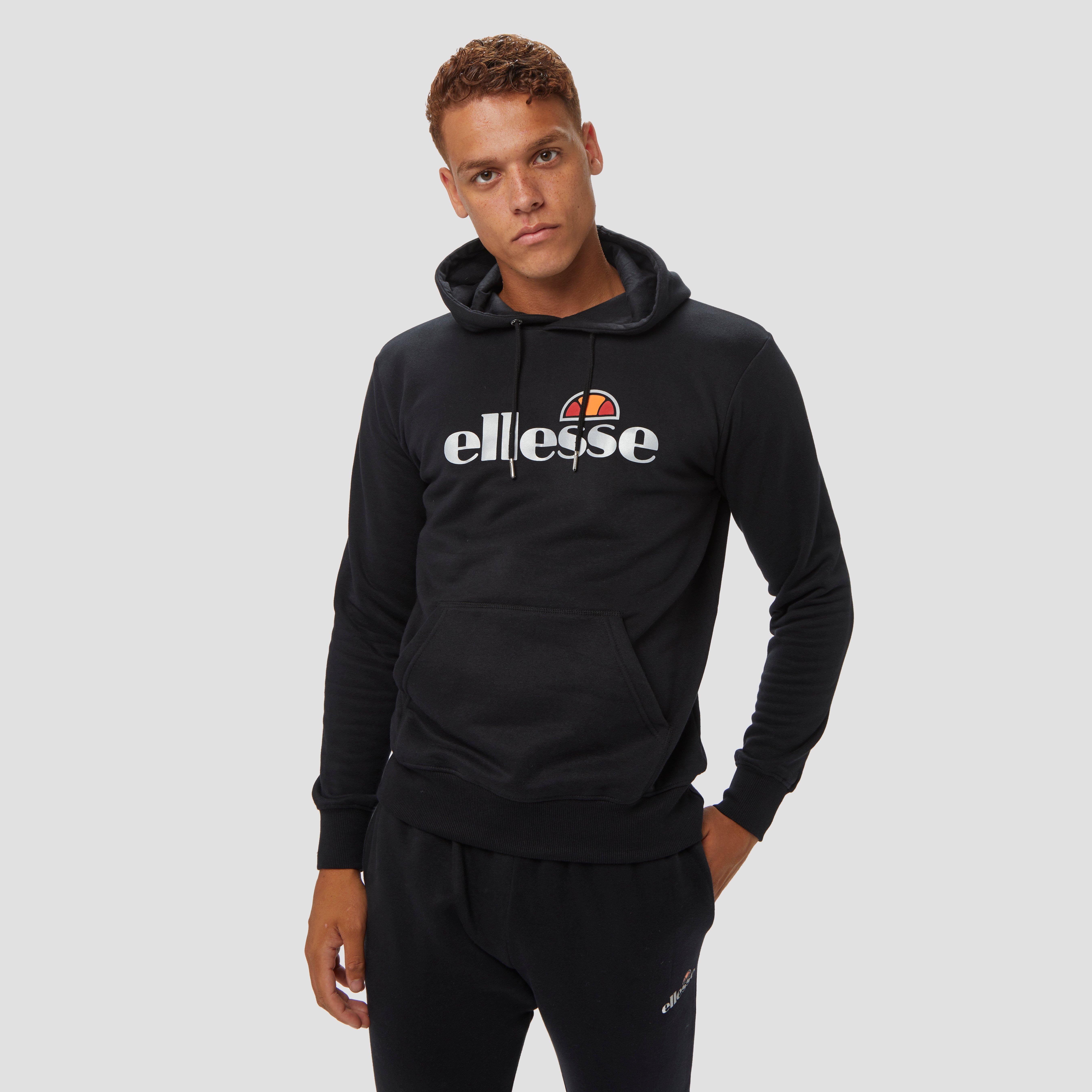 ellesse hoodie heren