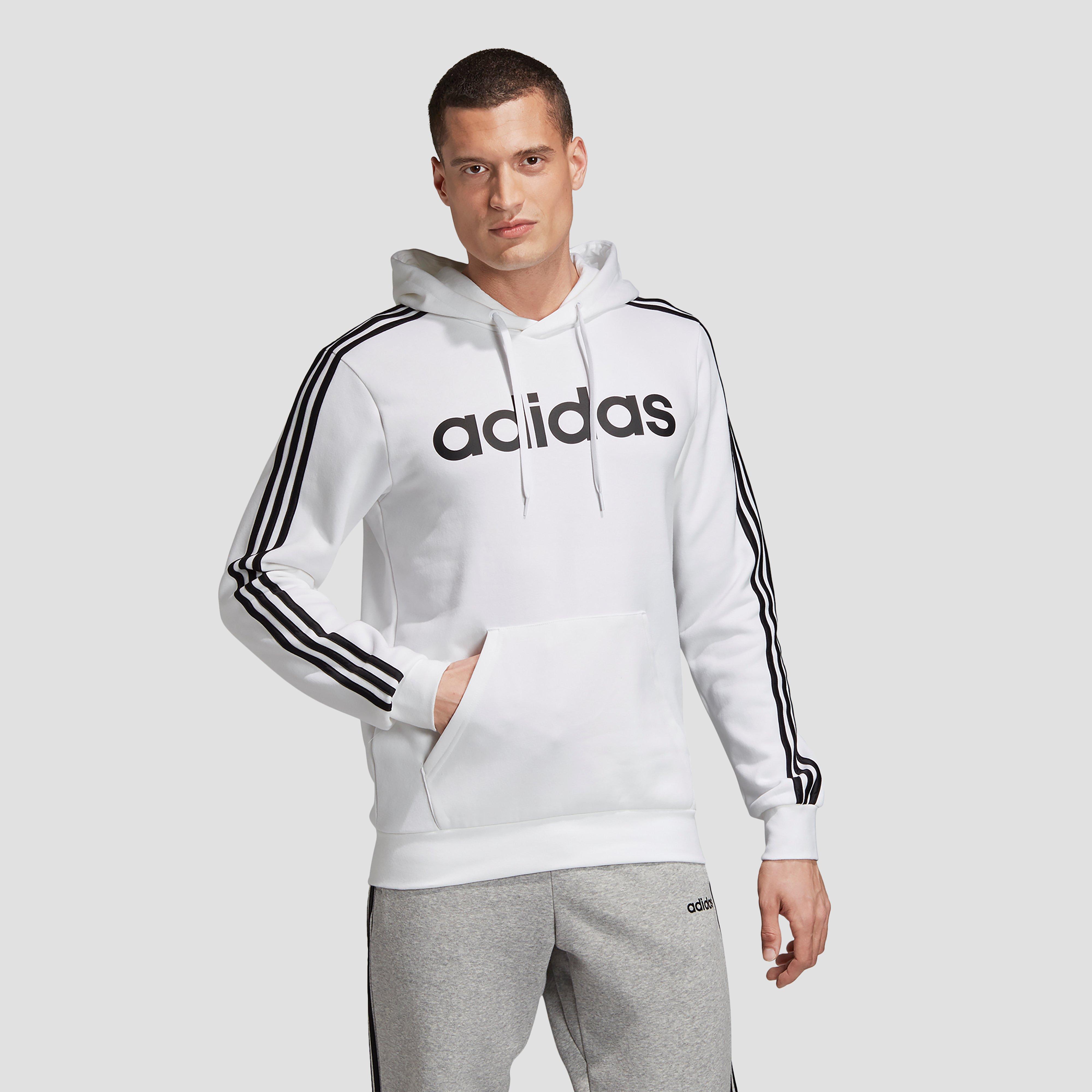 adidas trui wit