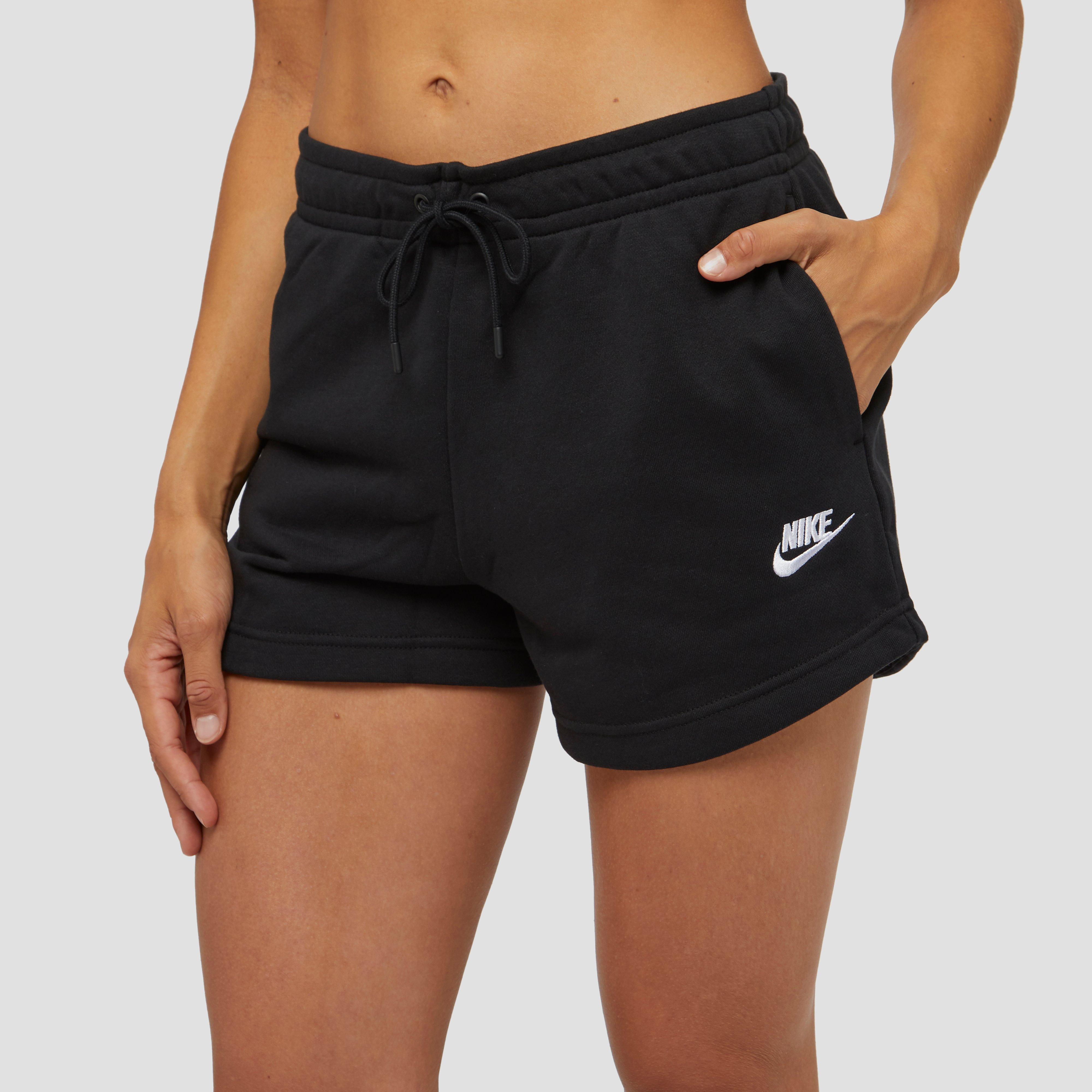 korte broek nike dames