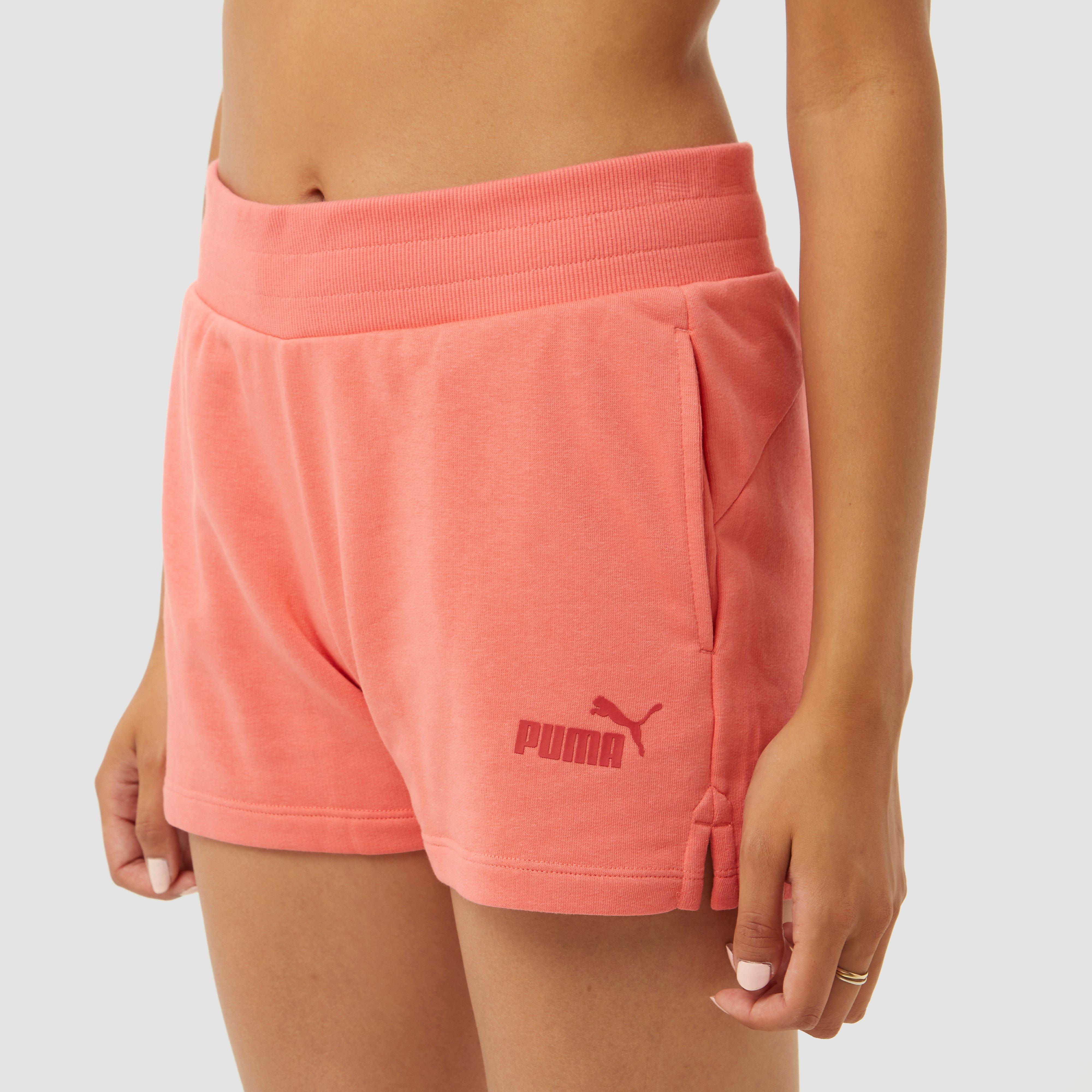 puma korte broek dames