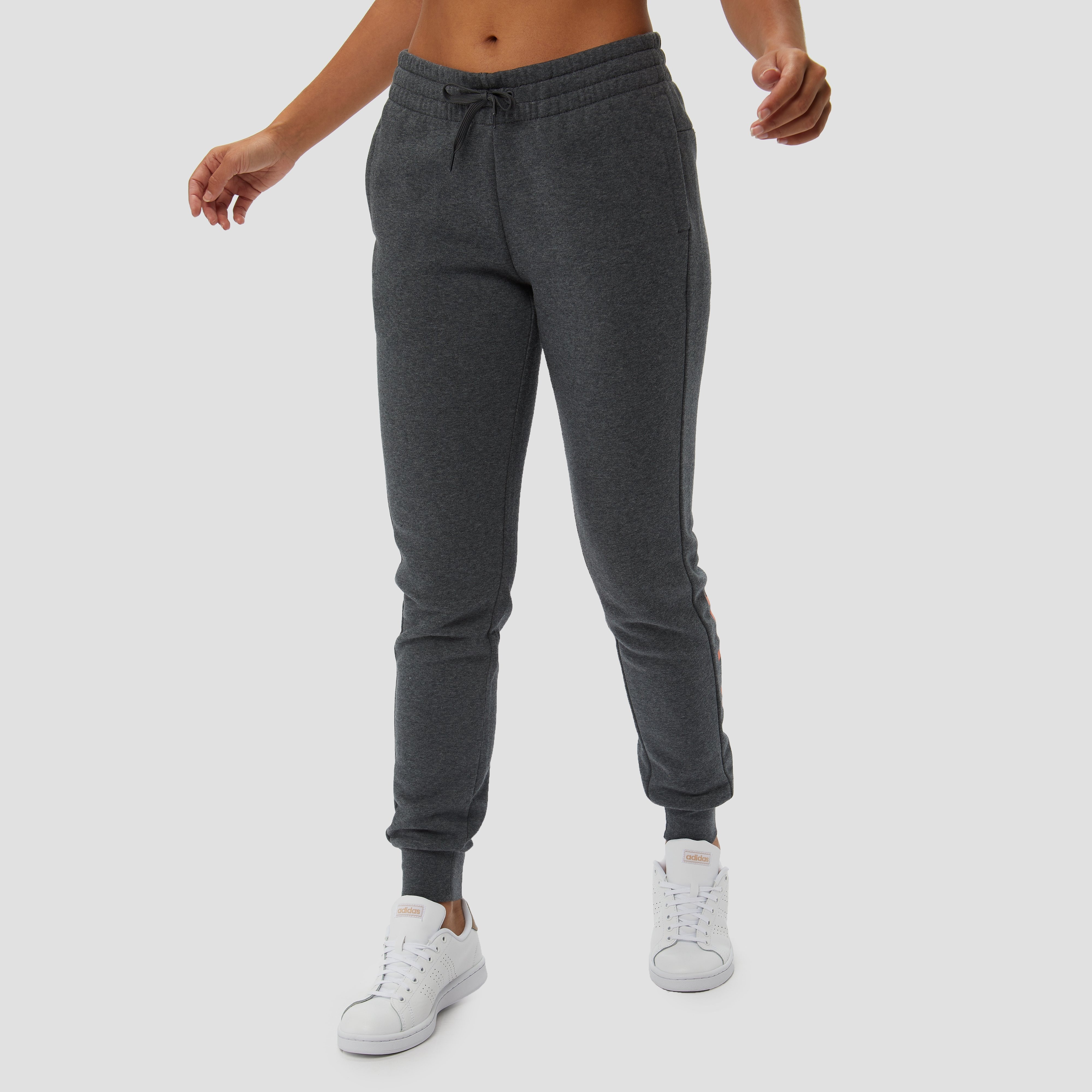 adidas fleece broek dames adidas fleece broek dames