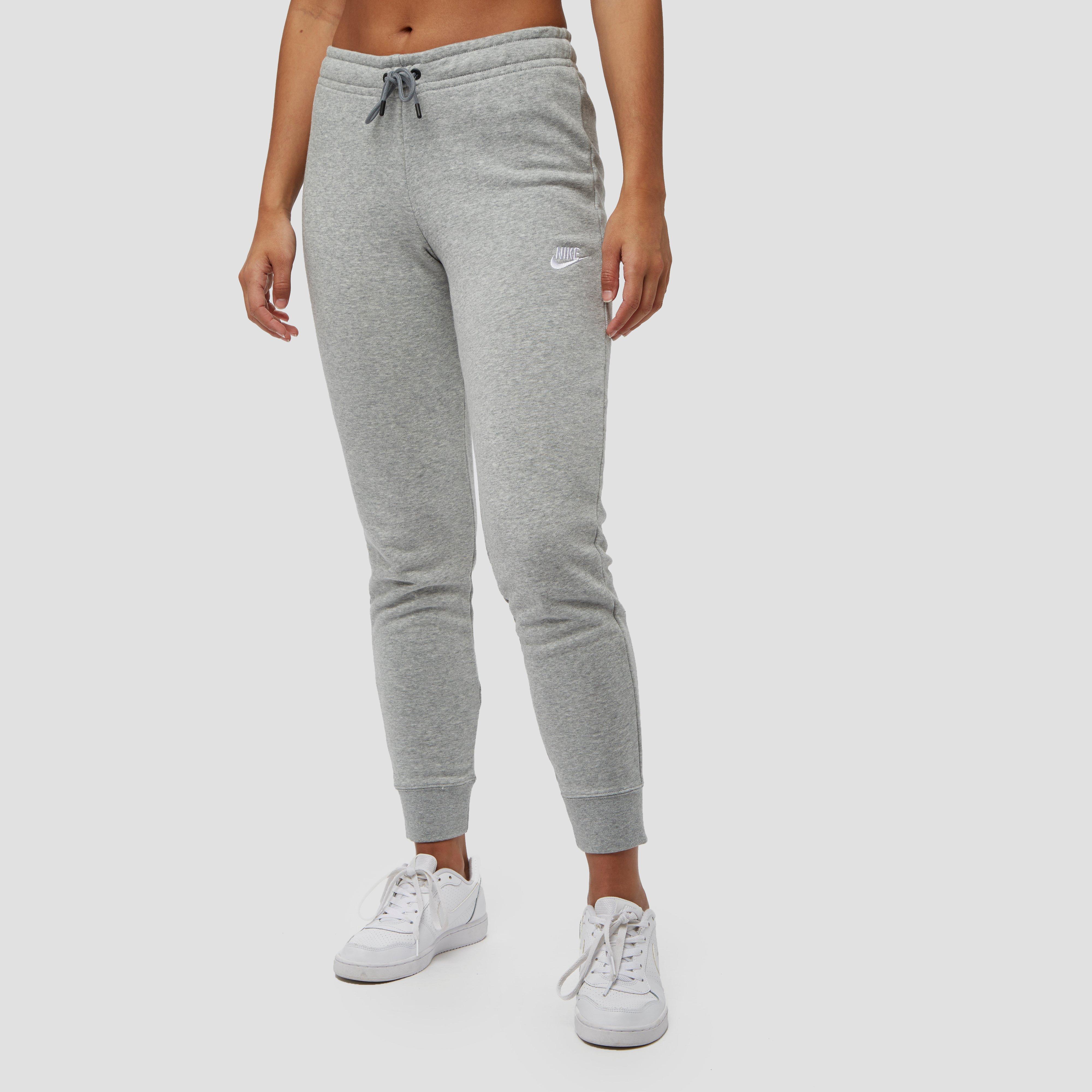 Hervat Nieuwe betekenis Veronderstelling NIKE SPORTSWEAR ESSENTIALS JOGGINGBROEK GRIJS DAMES