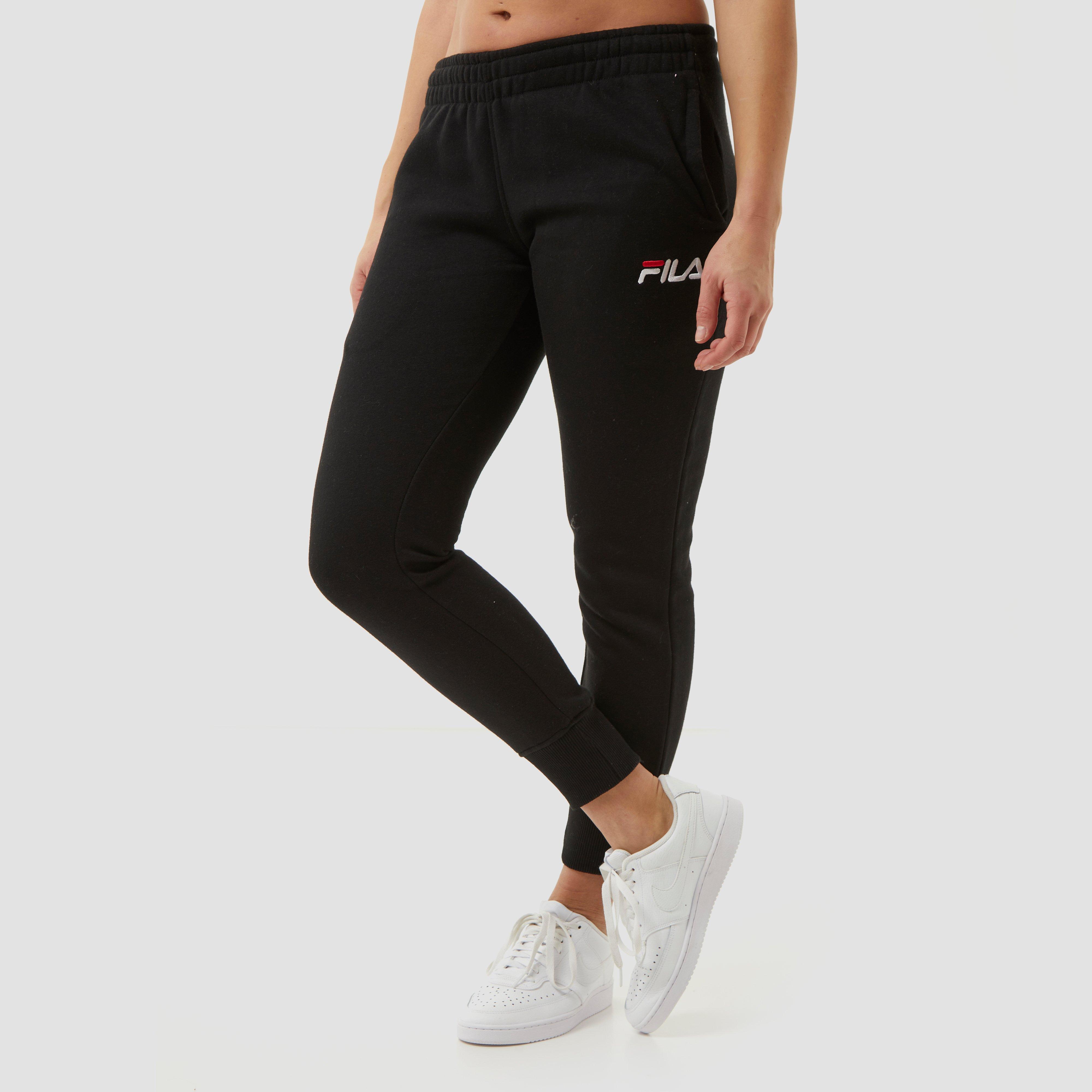 FILA FEENO CORE JOGGINGBROEK ZWART DAMES
