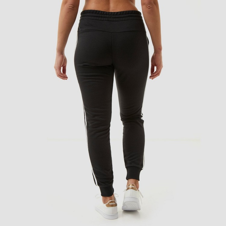 essentials 3stripes french terry sport pants