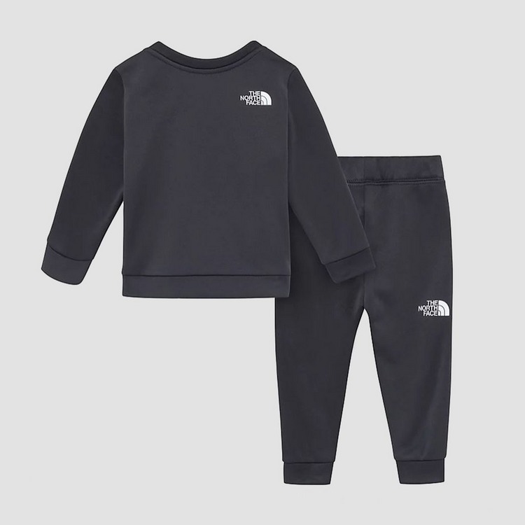 THE NORTH FACE SURGENT CREW JOGGINGPAK GRIJS KINDEREN