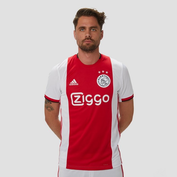 adidas shirt heren rood adidas shirt heren rood