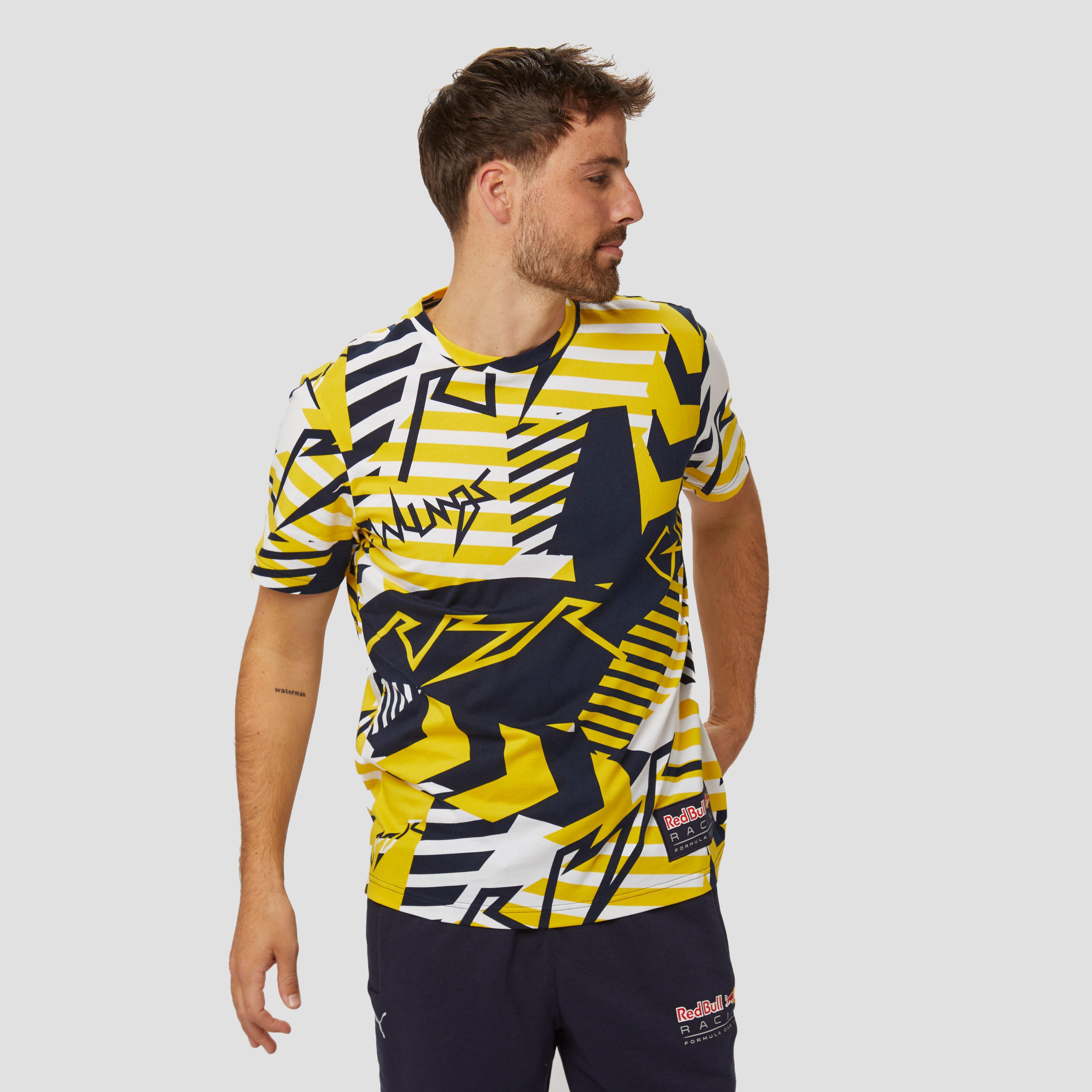 new balance 711 heren geel