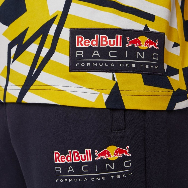 puma red bull racing shirt