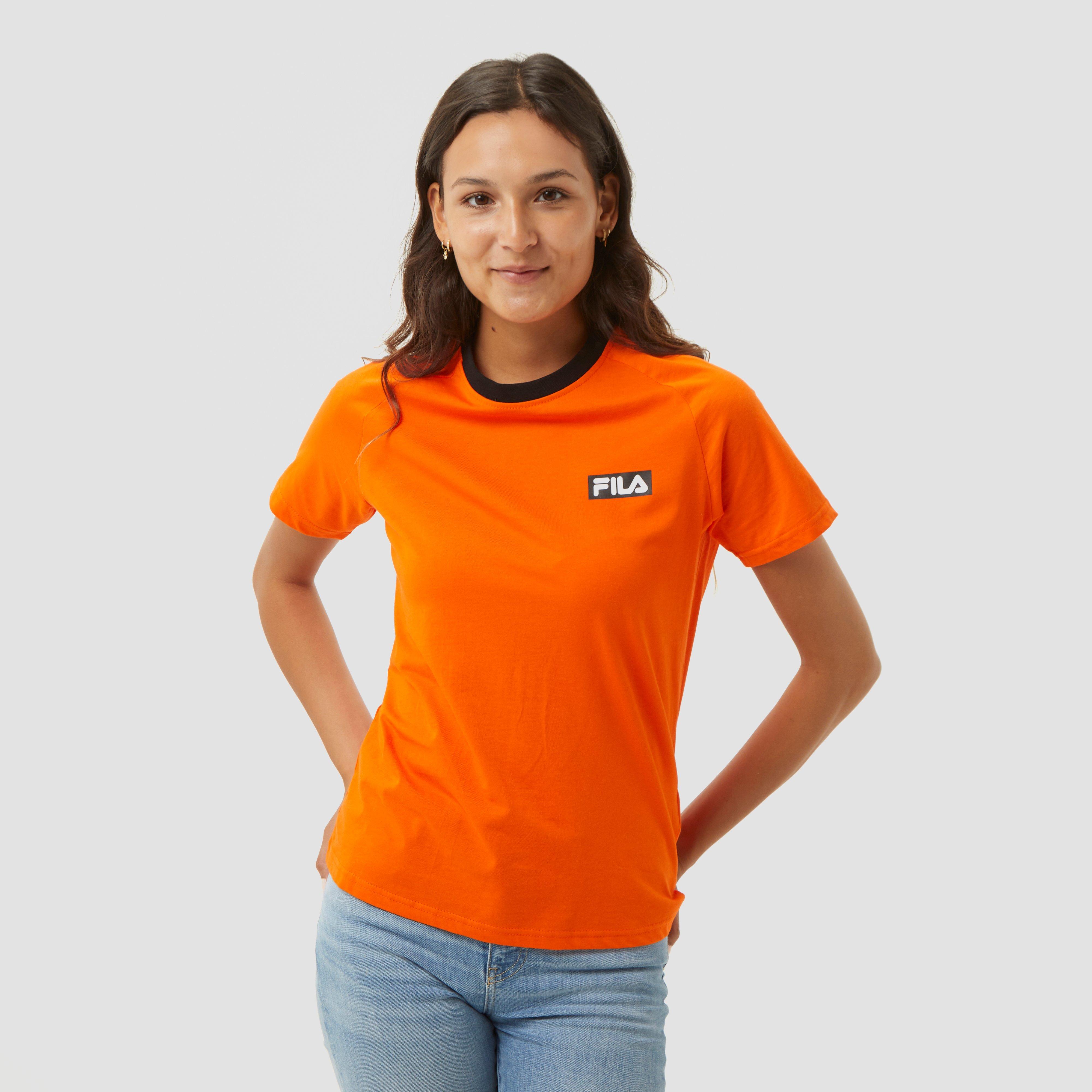 fila oranje