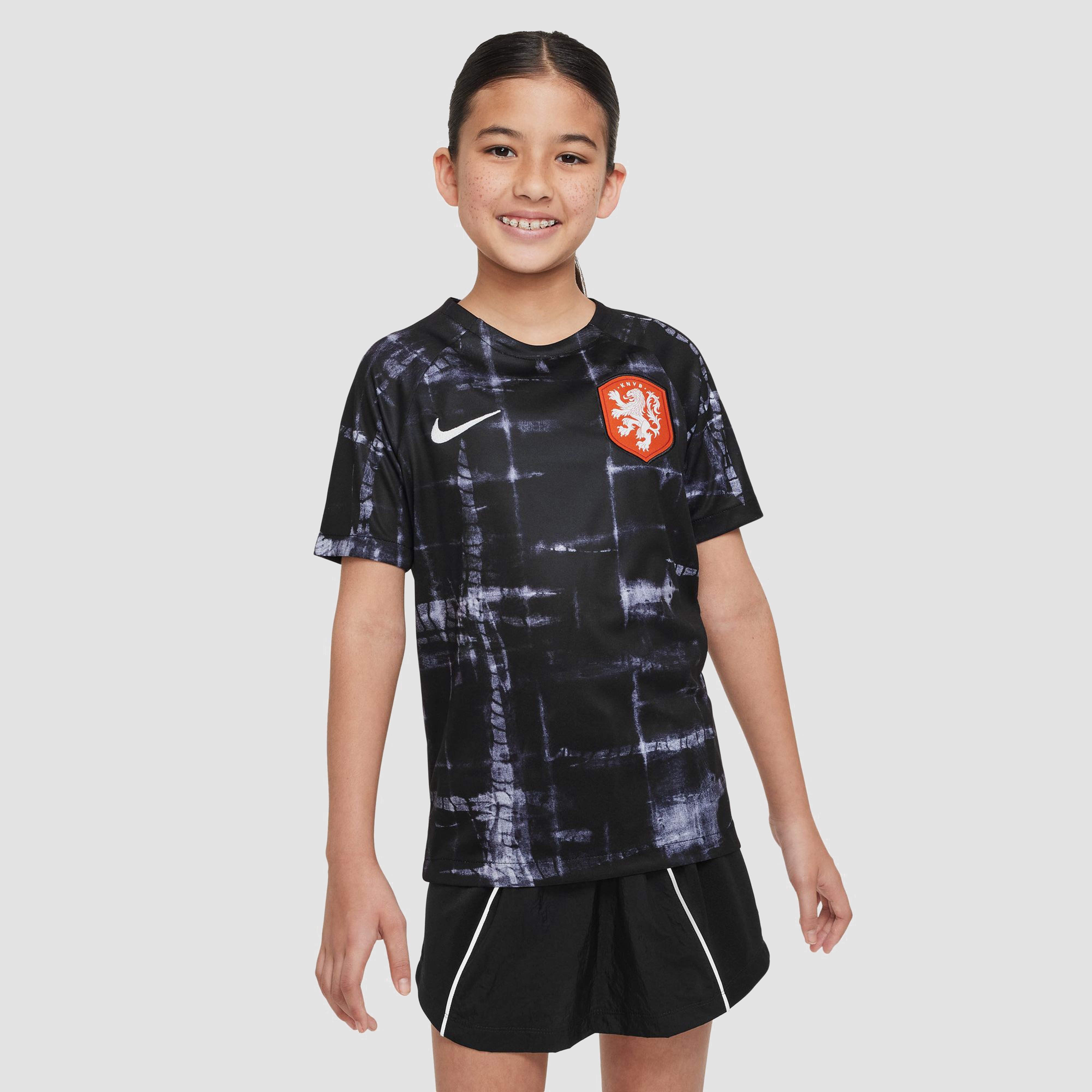 knvb trainingsshirt