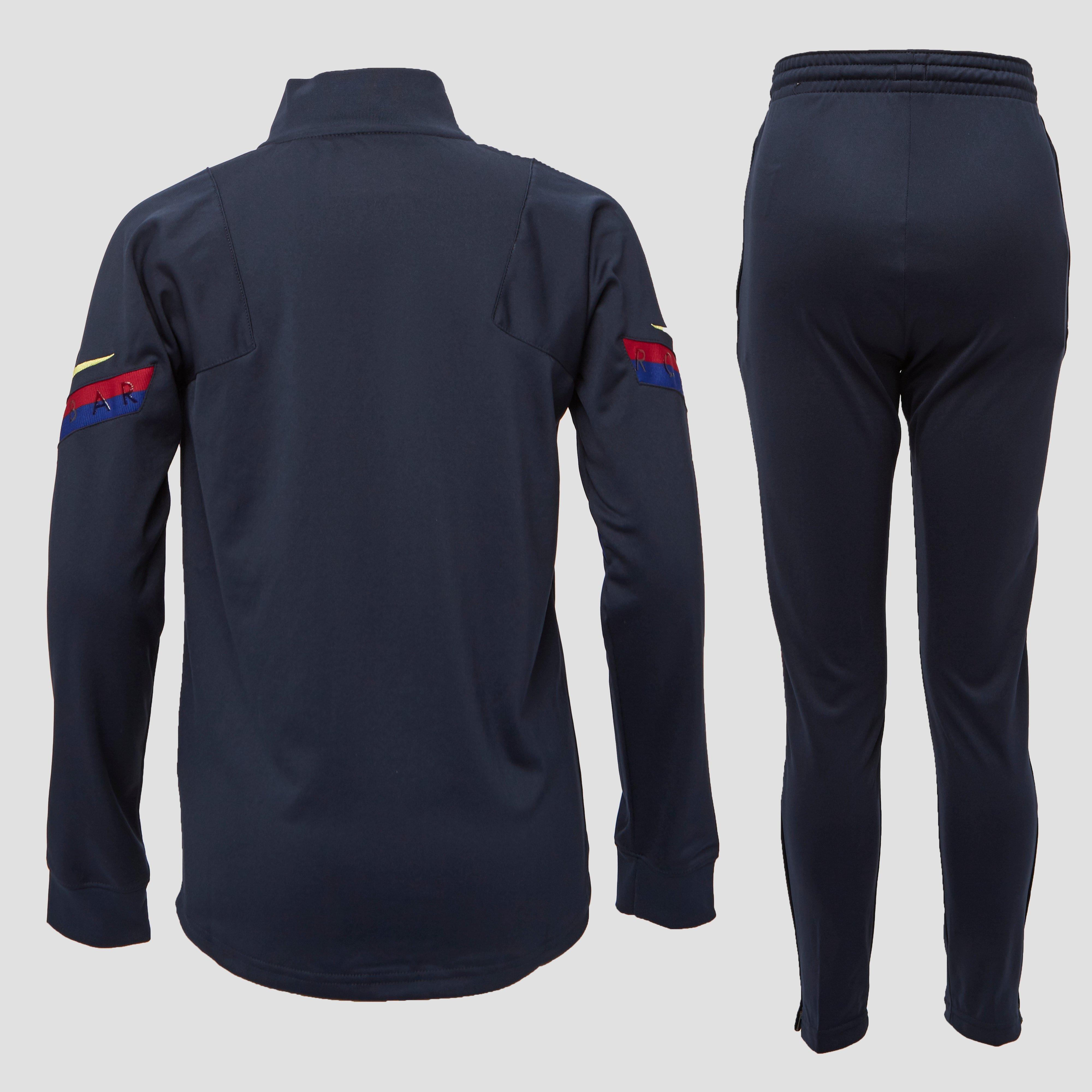 new balance 711 kinderen blauw