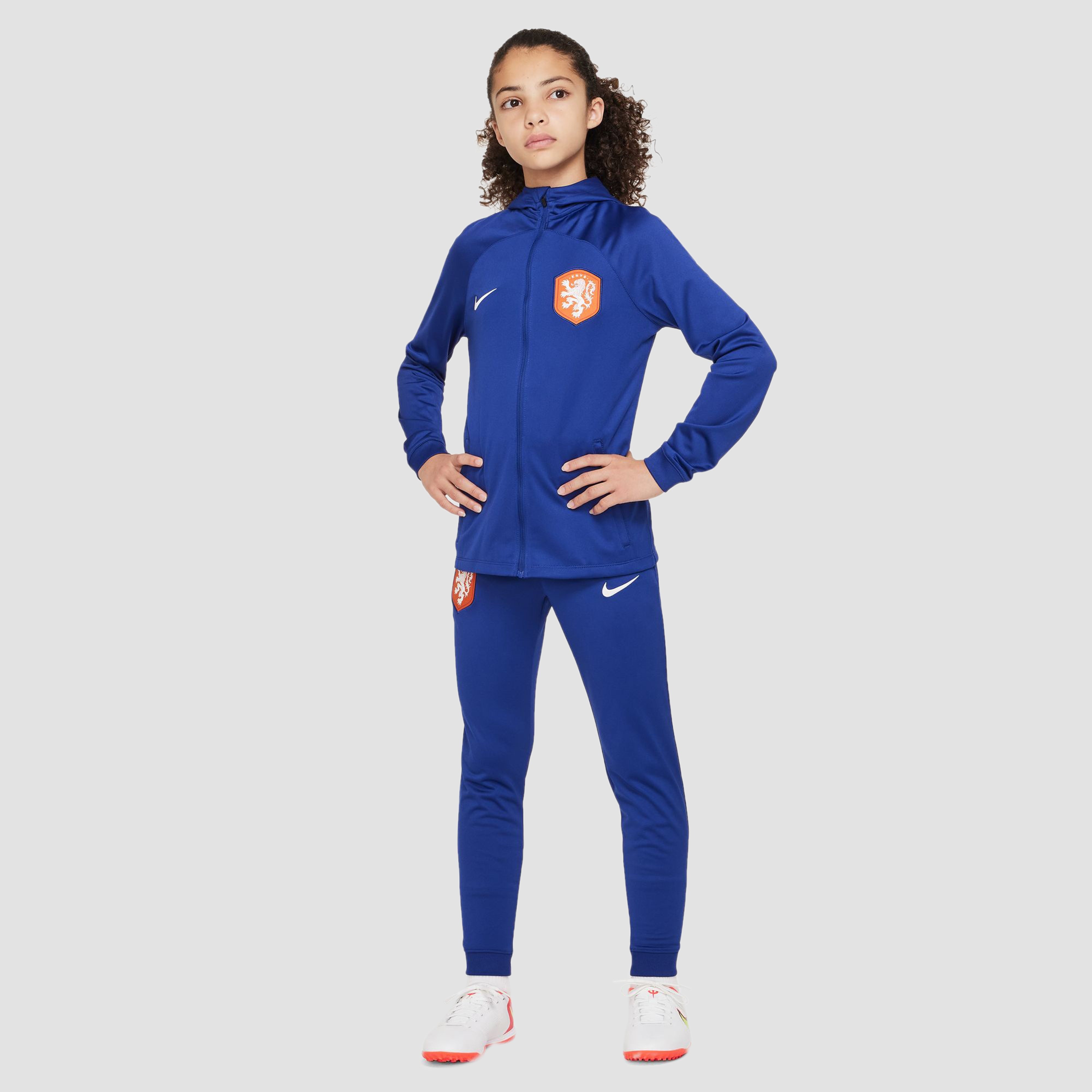 knvb trainingspak junior