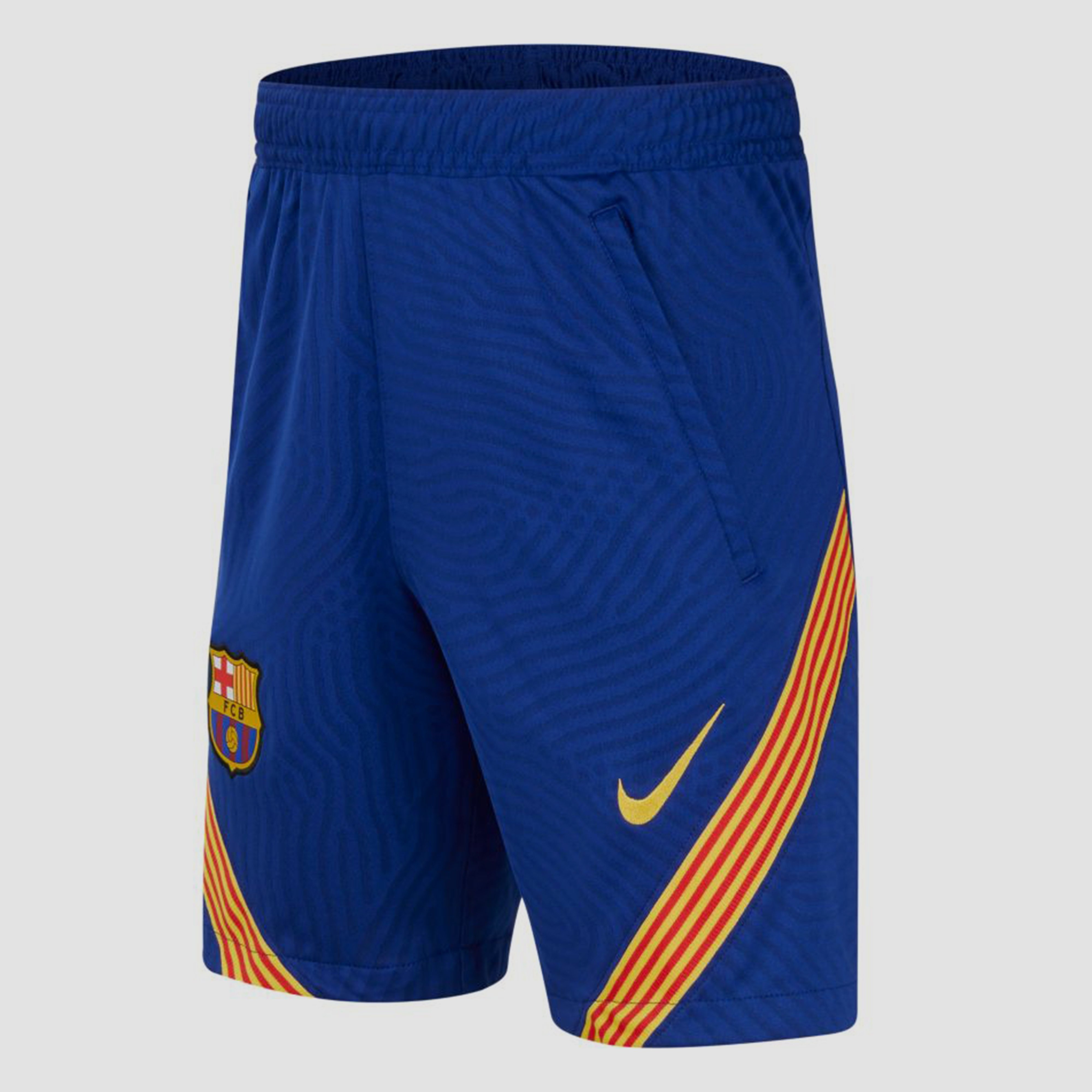 fc barcelona nike dri fit