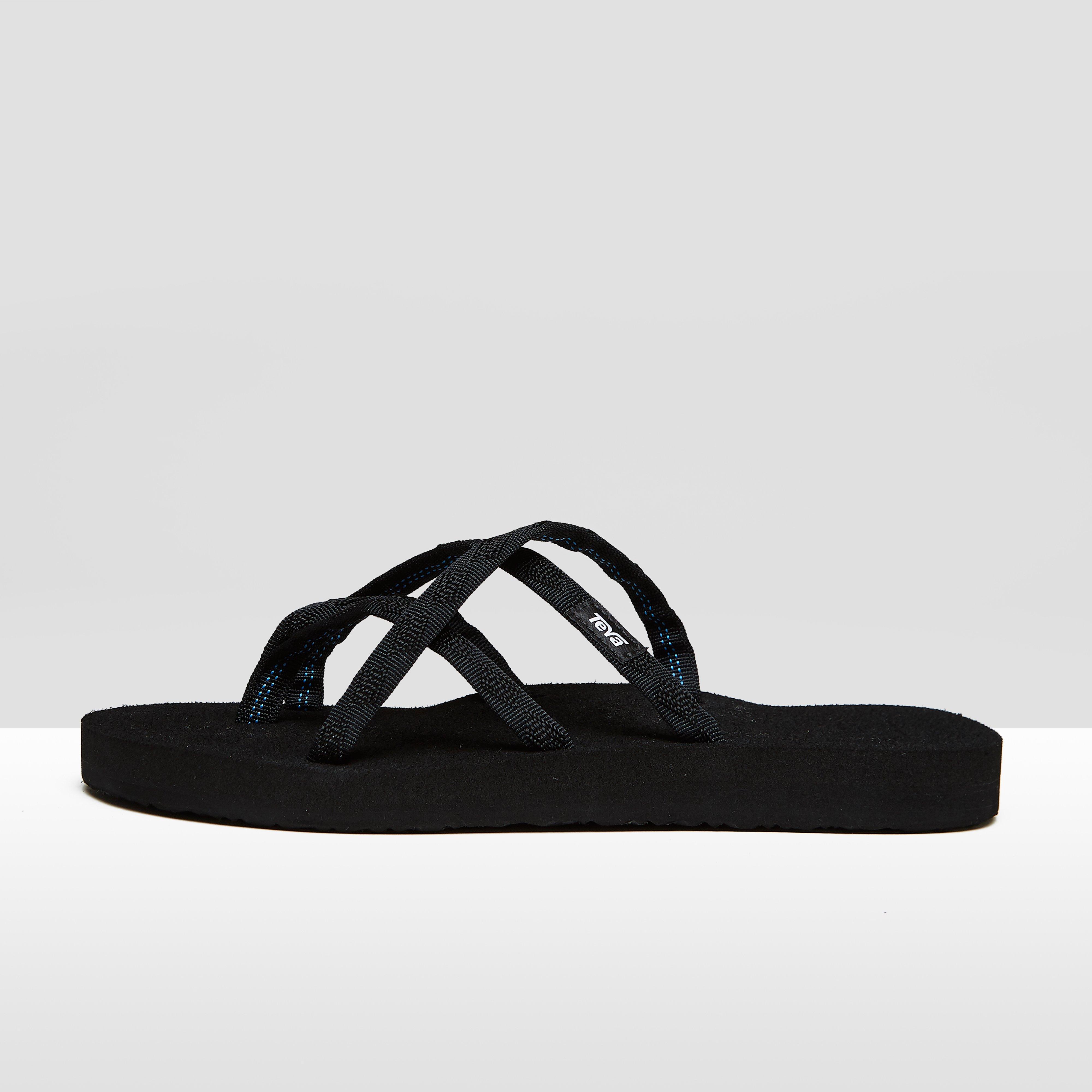 teva teenslipper