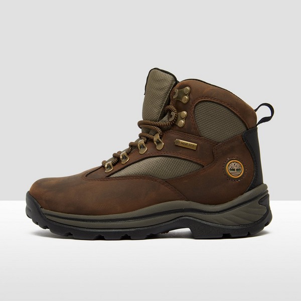 TIMBERLAND TRAIL MID BRUIN DAMES