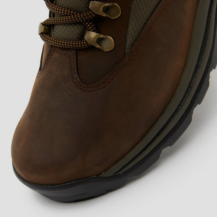 timberland chocorua dames