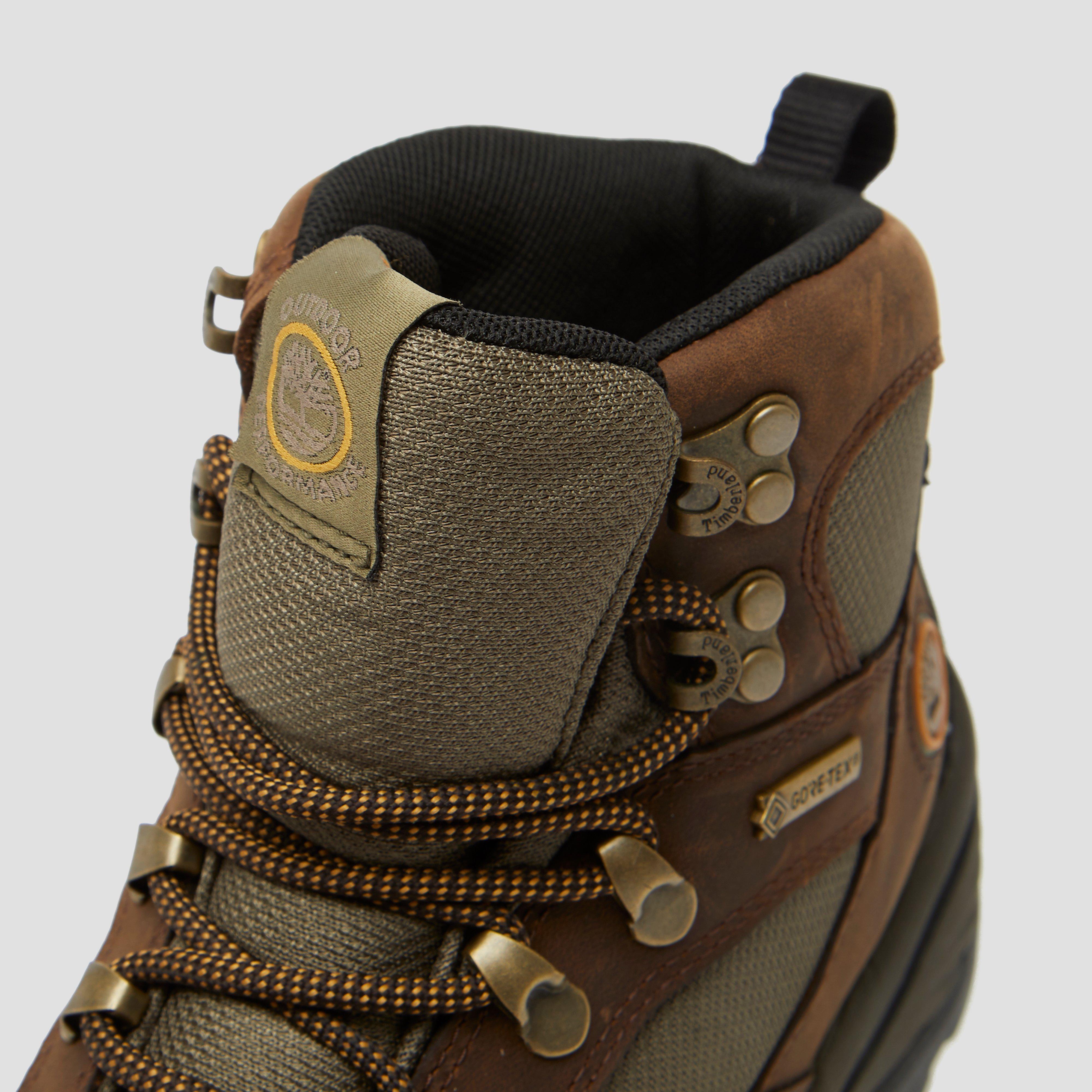 timberland chocorua trail mid gtx