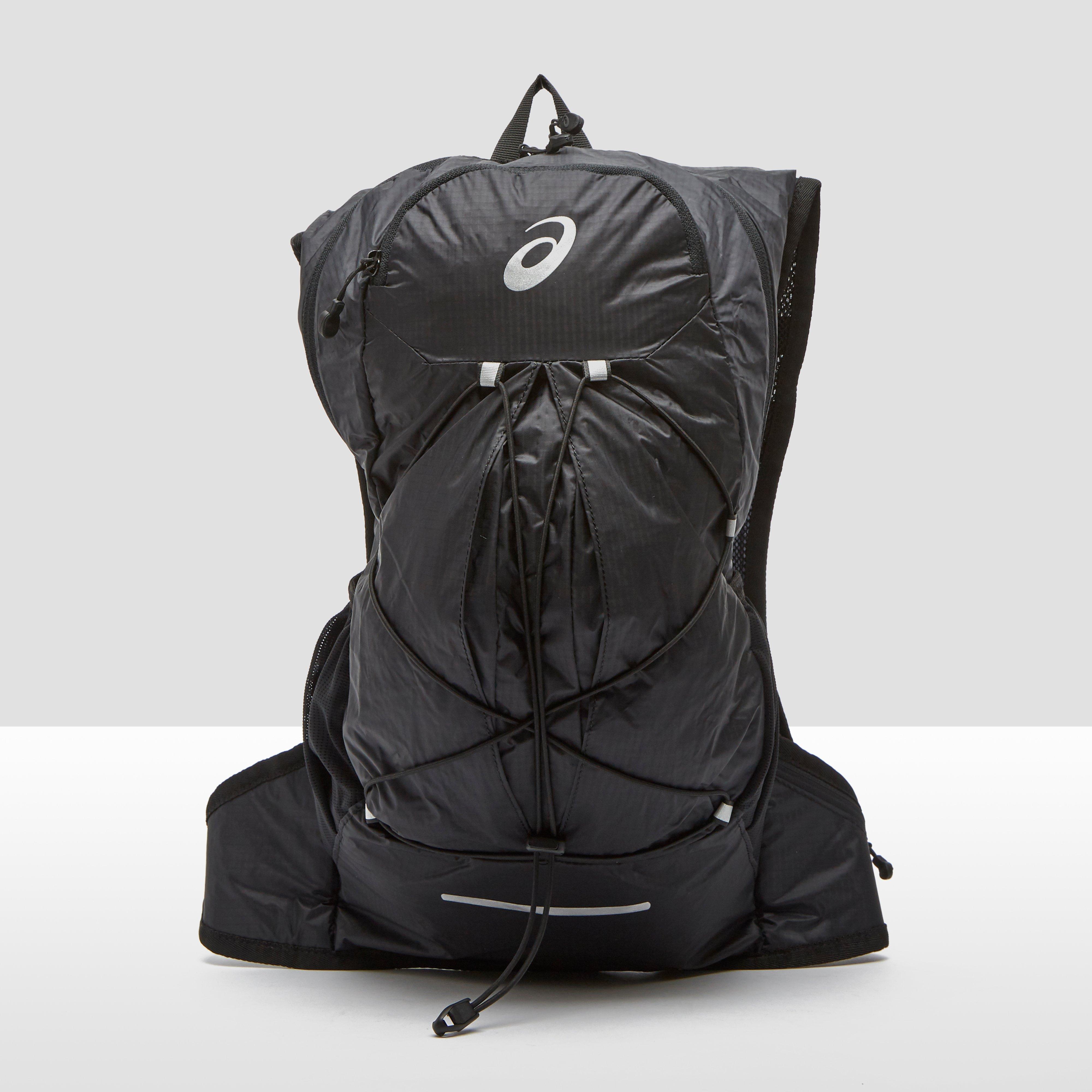 asics running backpack