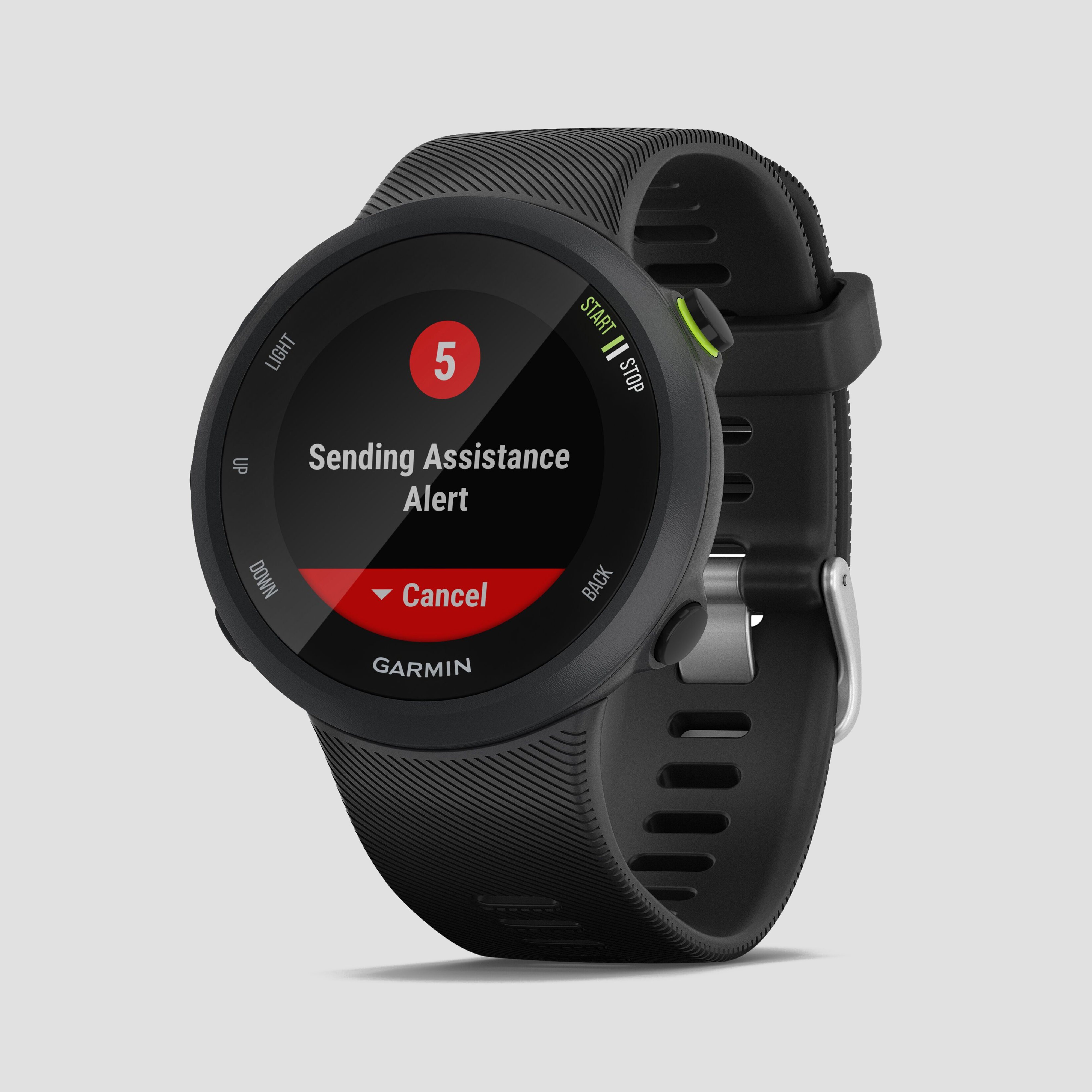 garmin sporthorloge forerunner 45