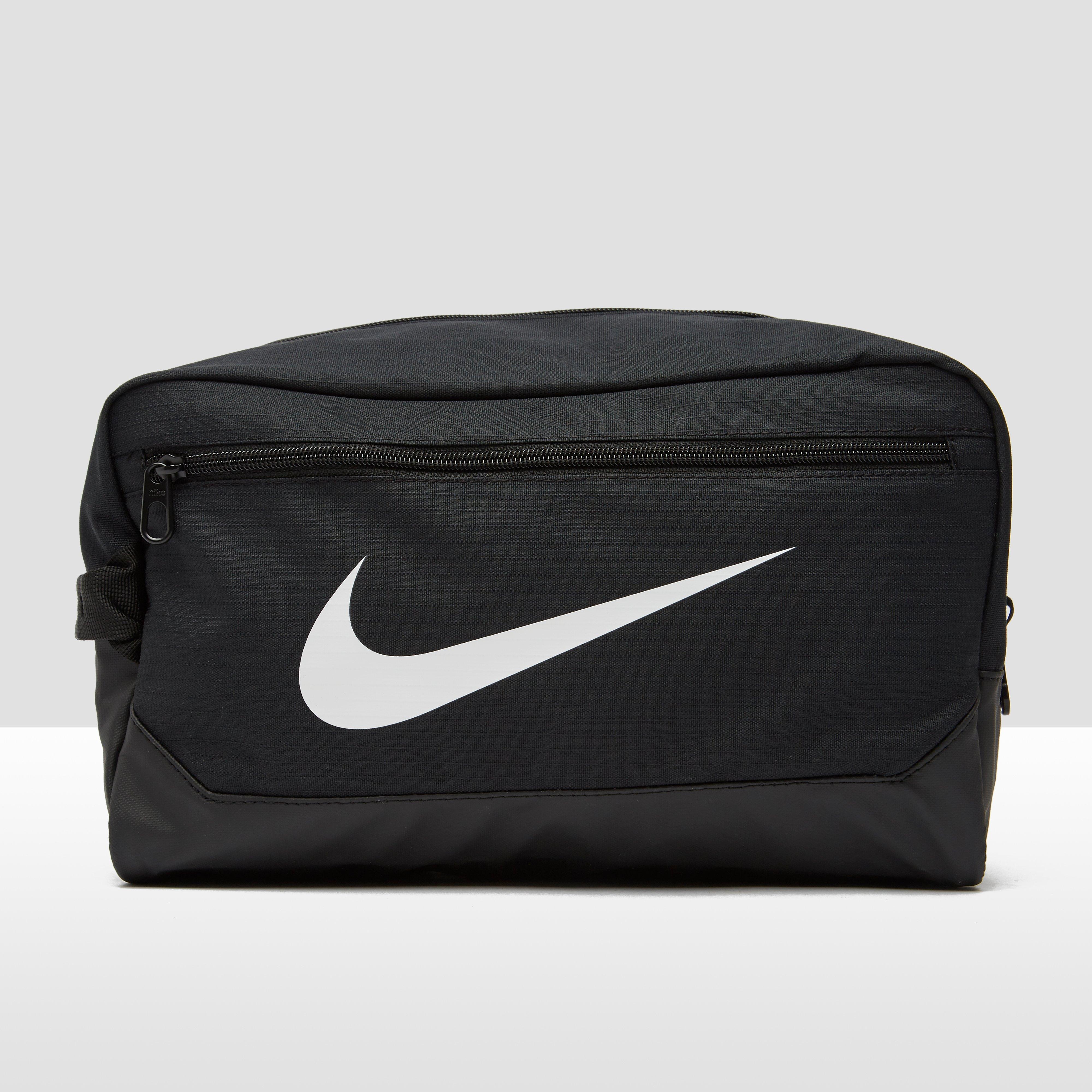 nike brasilia shoebag