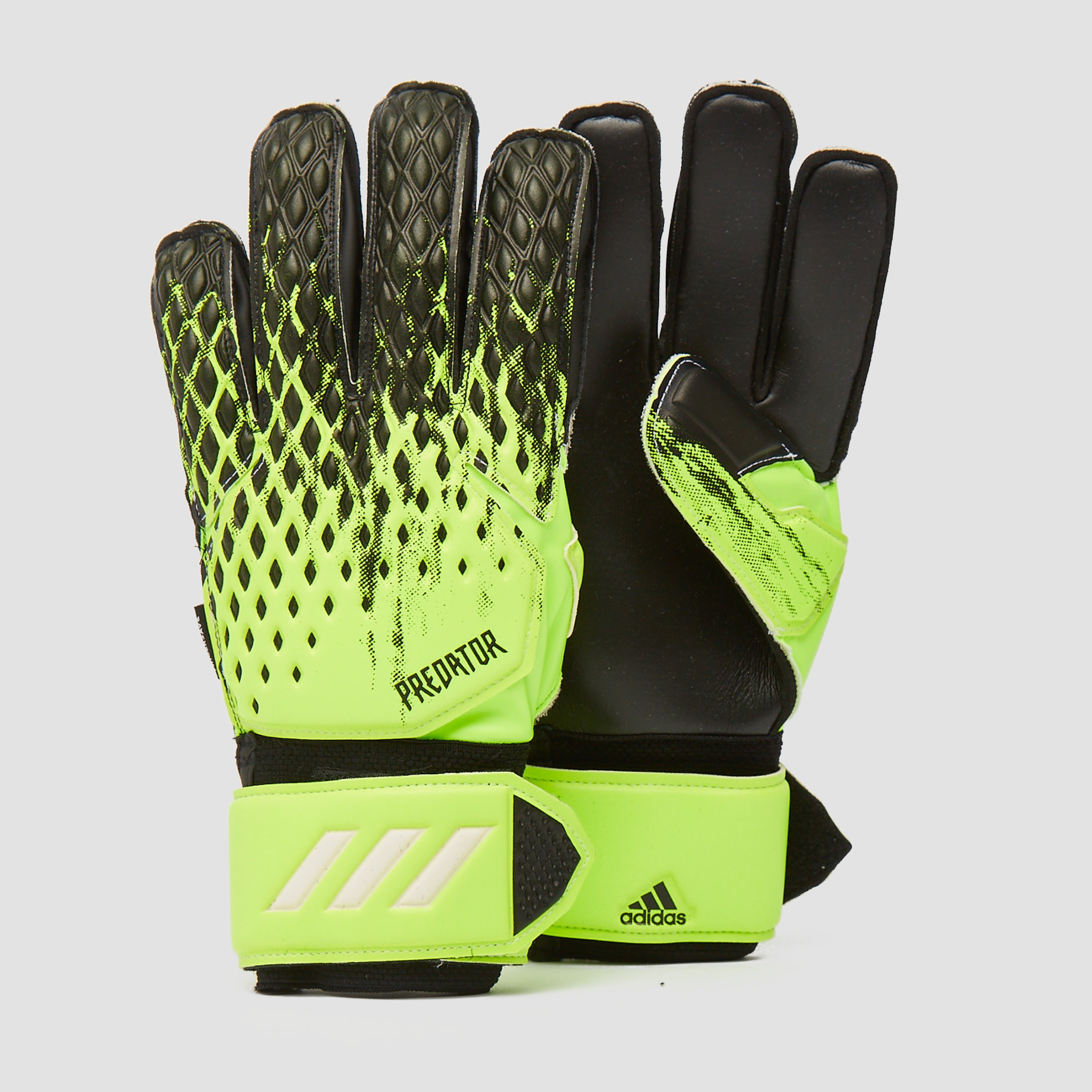 adidas predator 20 fingersave