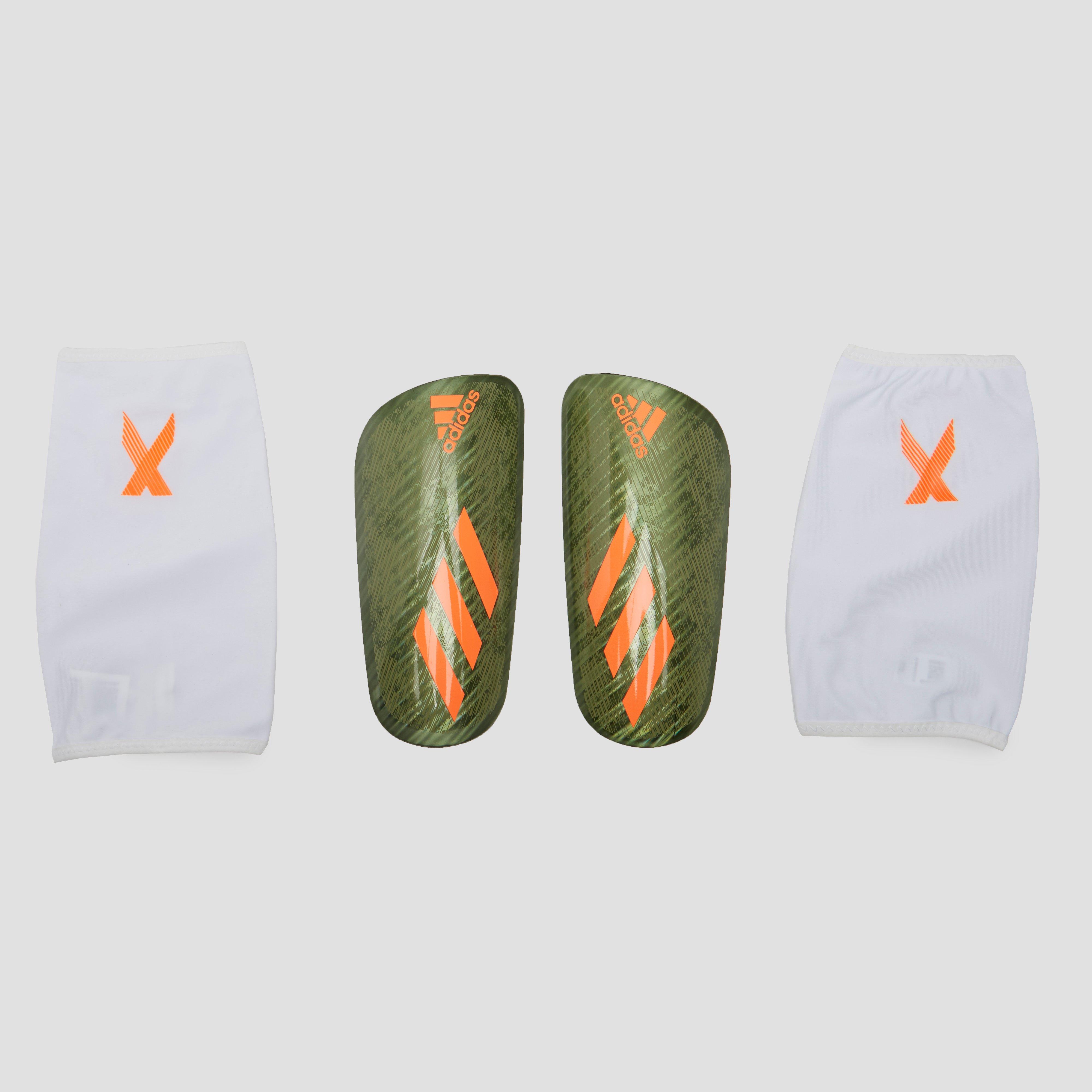 adidas x pro scheenbeschermers