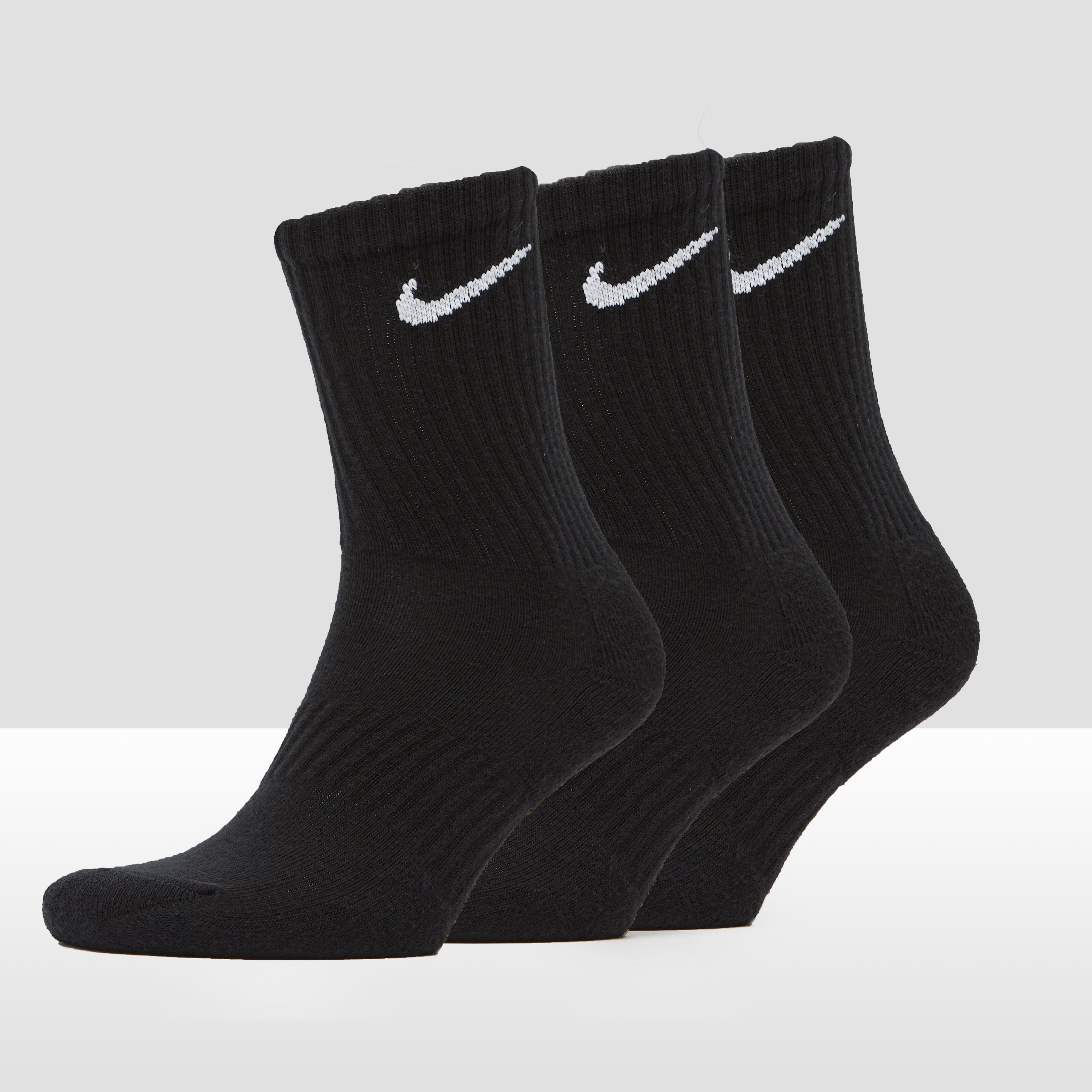 korte sokken heren nike
