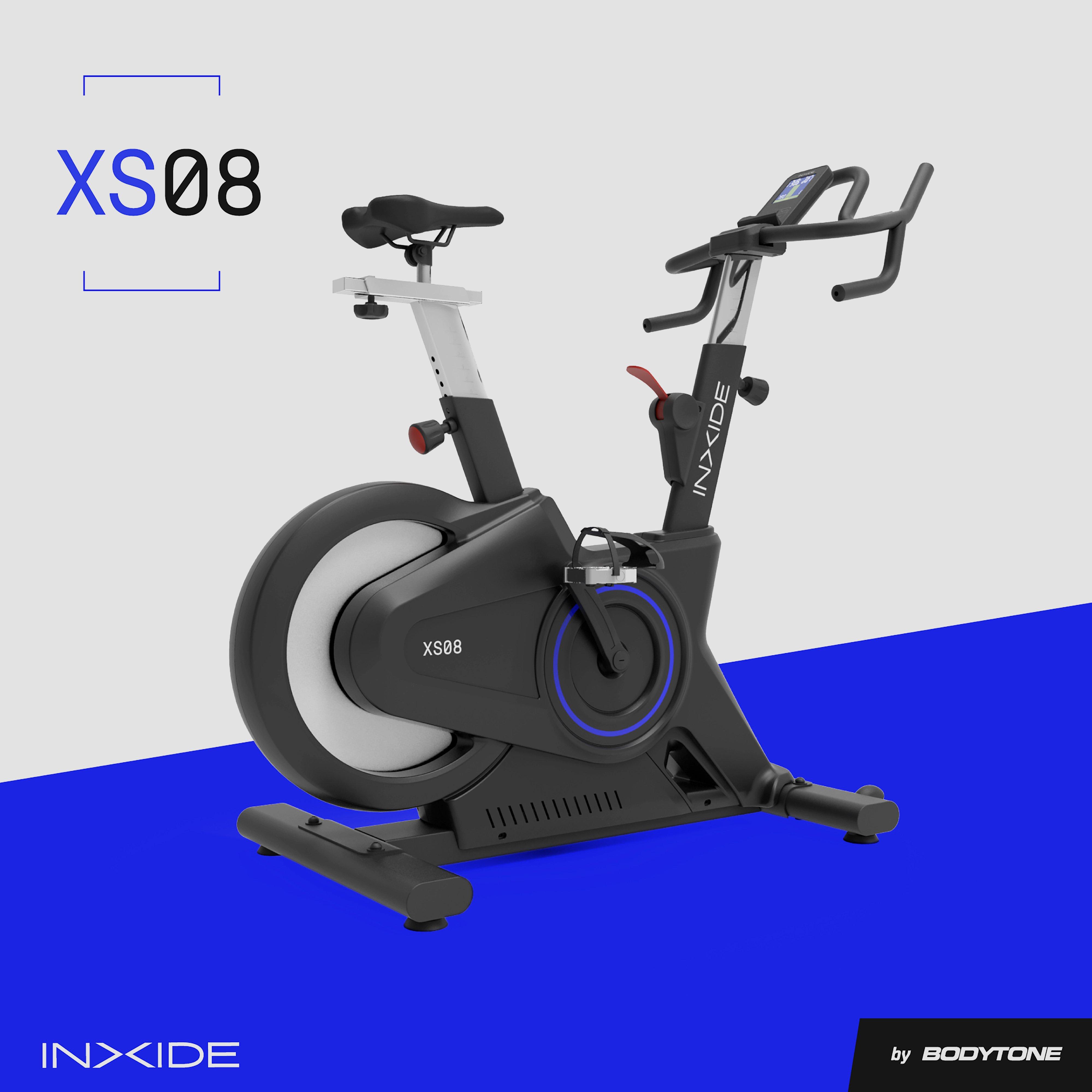 indoor cycling bluetooth