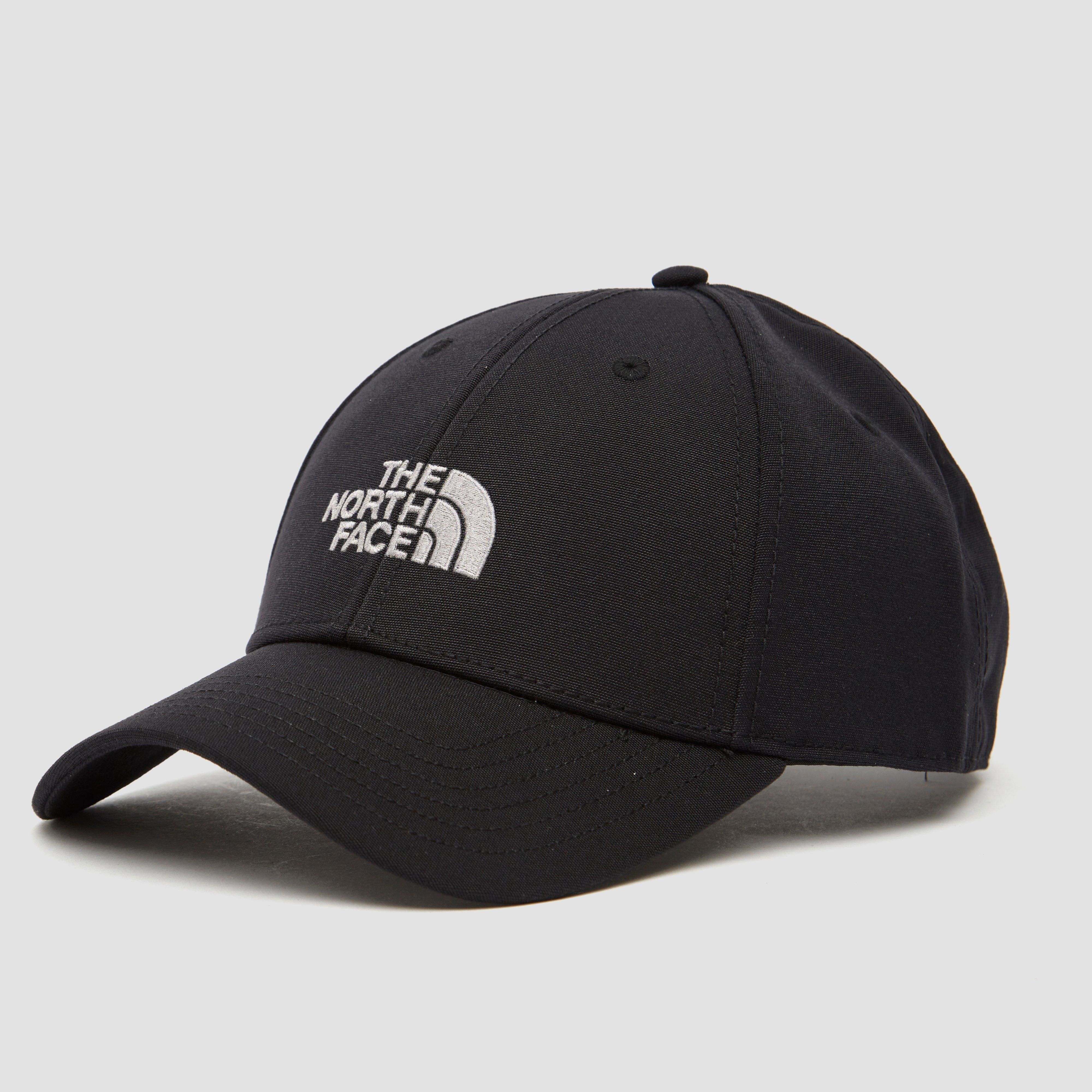 THE NORTH FACE RECYCLED 66 CLASSIC PET ZWART