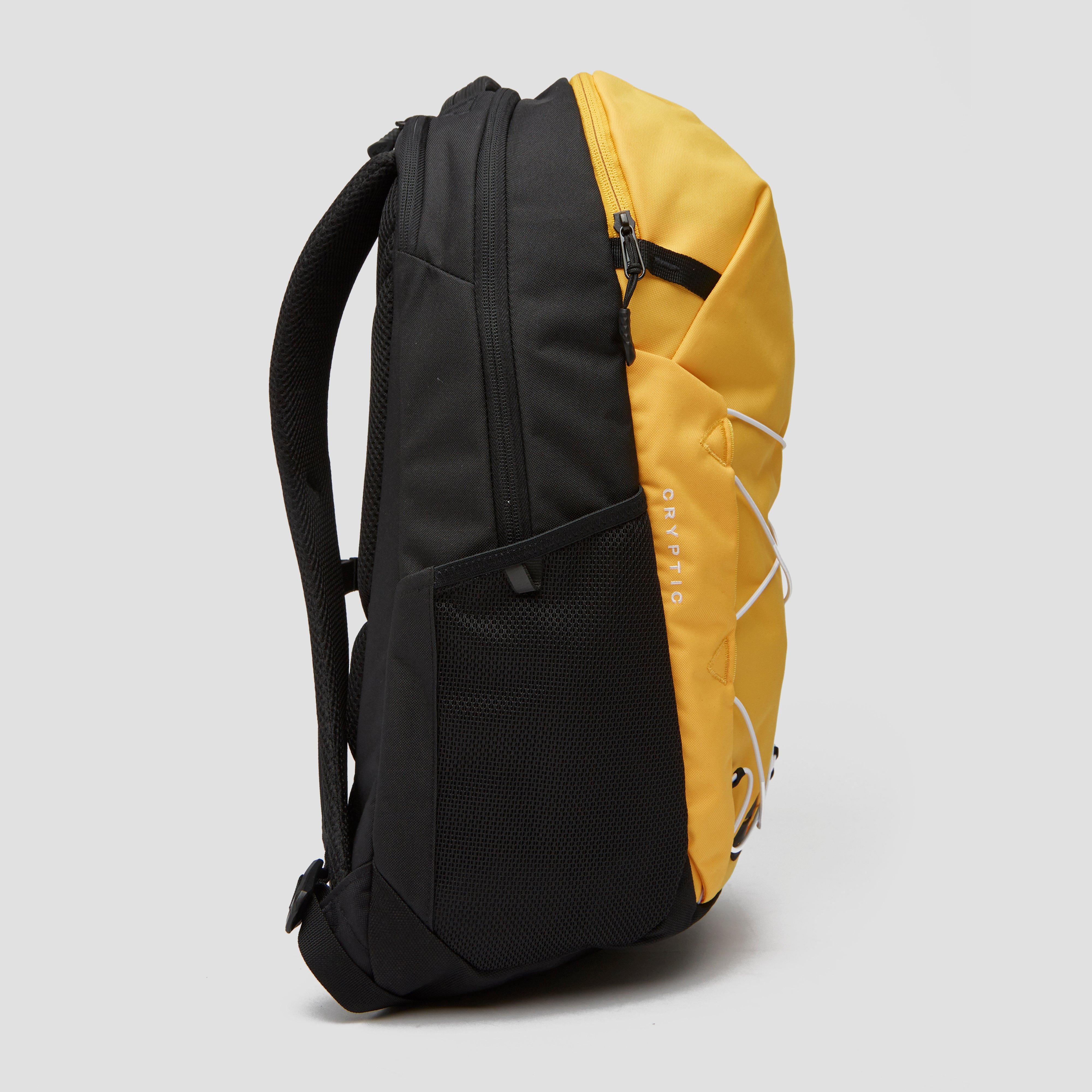 the north face cryptic