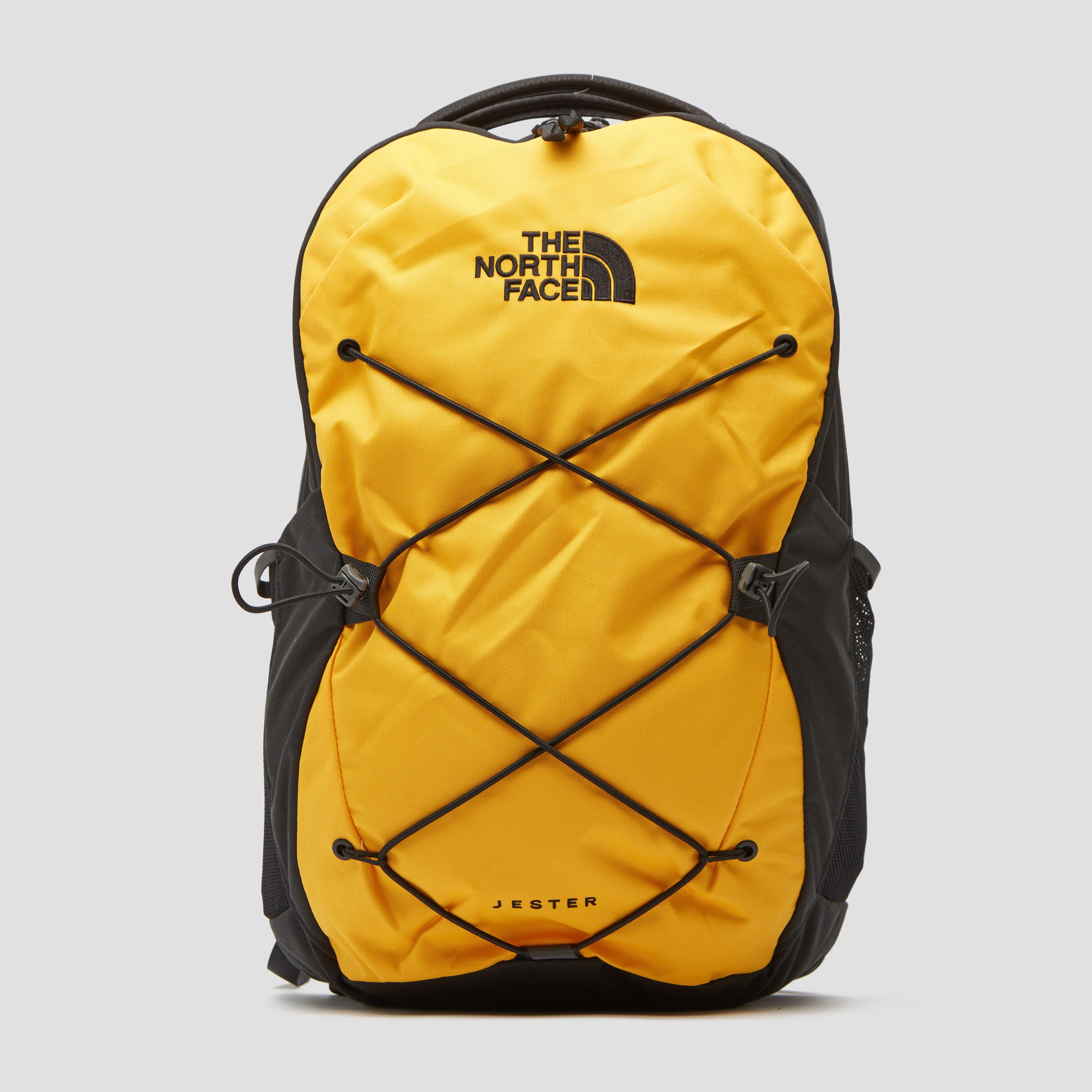 the north face jester