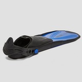 SEAC ZOOM FLIPPERS BLAUW