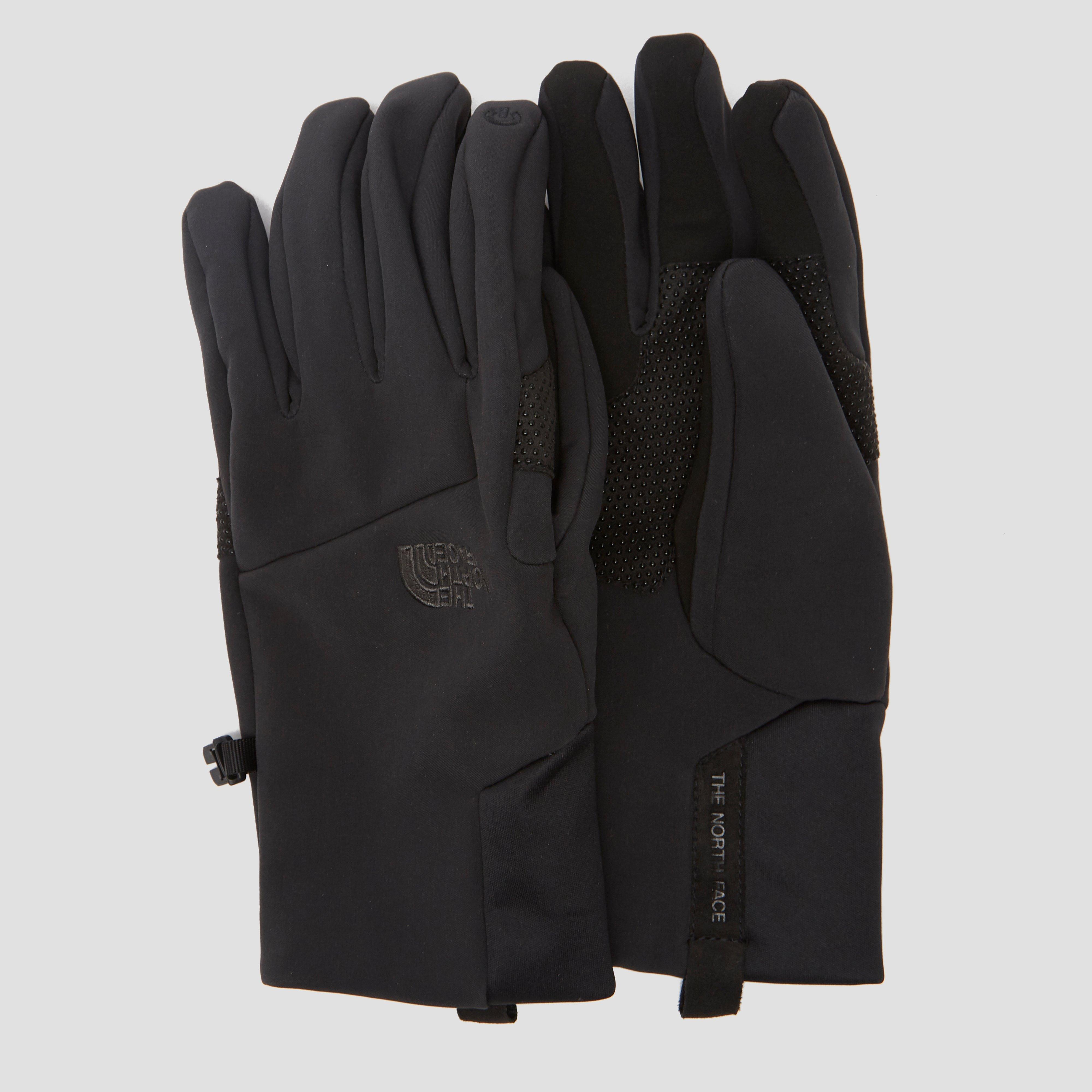 north face apex