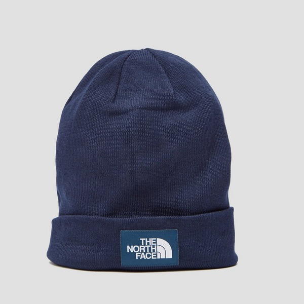 THE NORTH FACE DOCK WORKER REC MUTS BLAUW