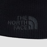 THE NORTH FACE BONES RECYCLED MUTS ZWART